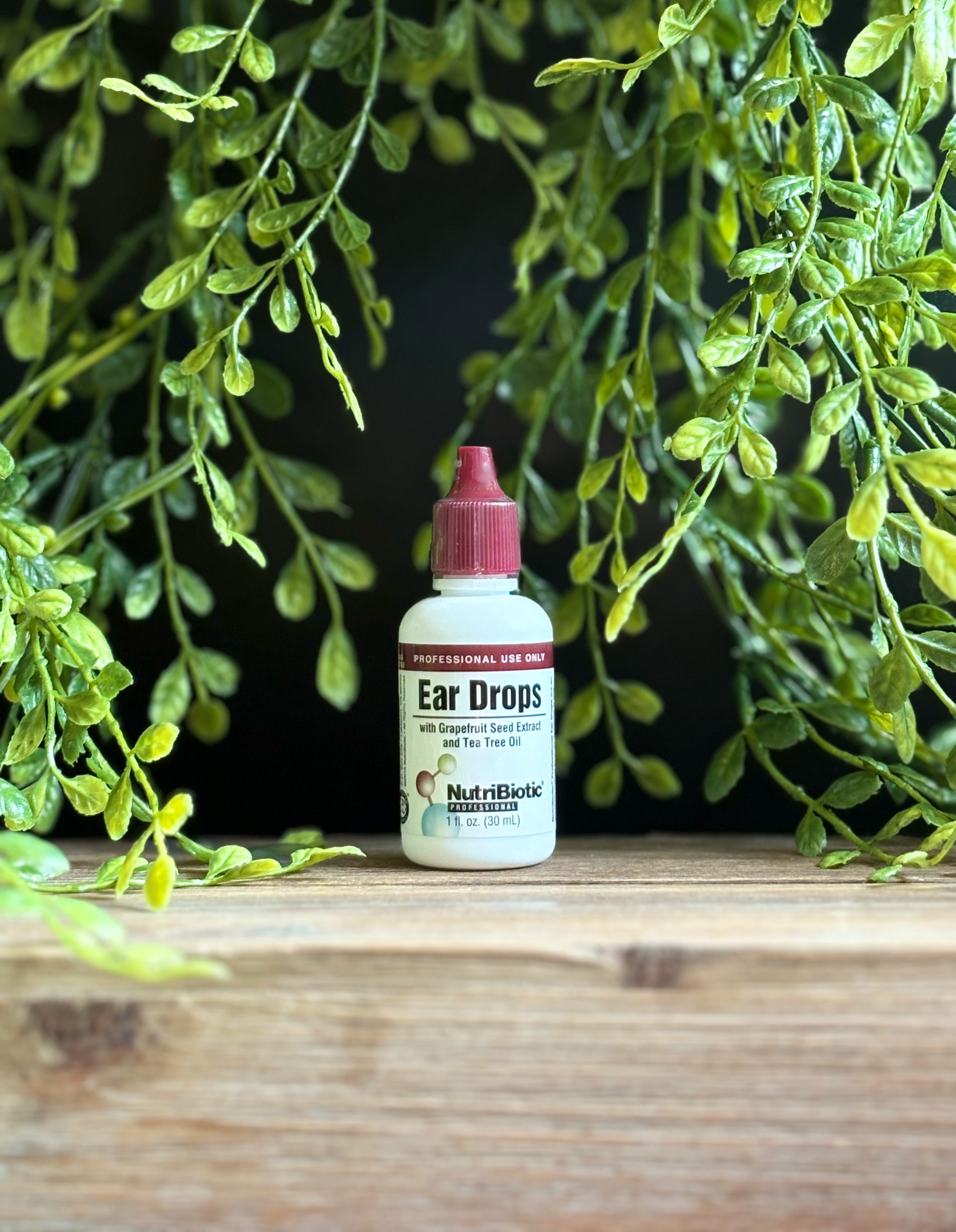 Ear Drops