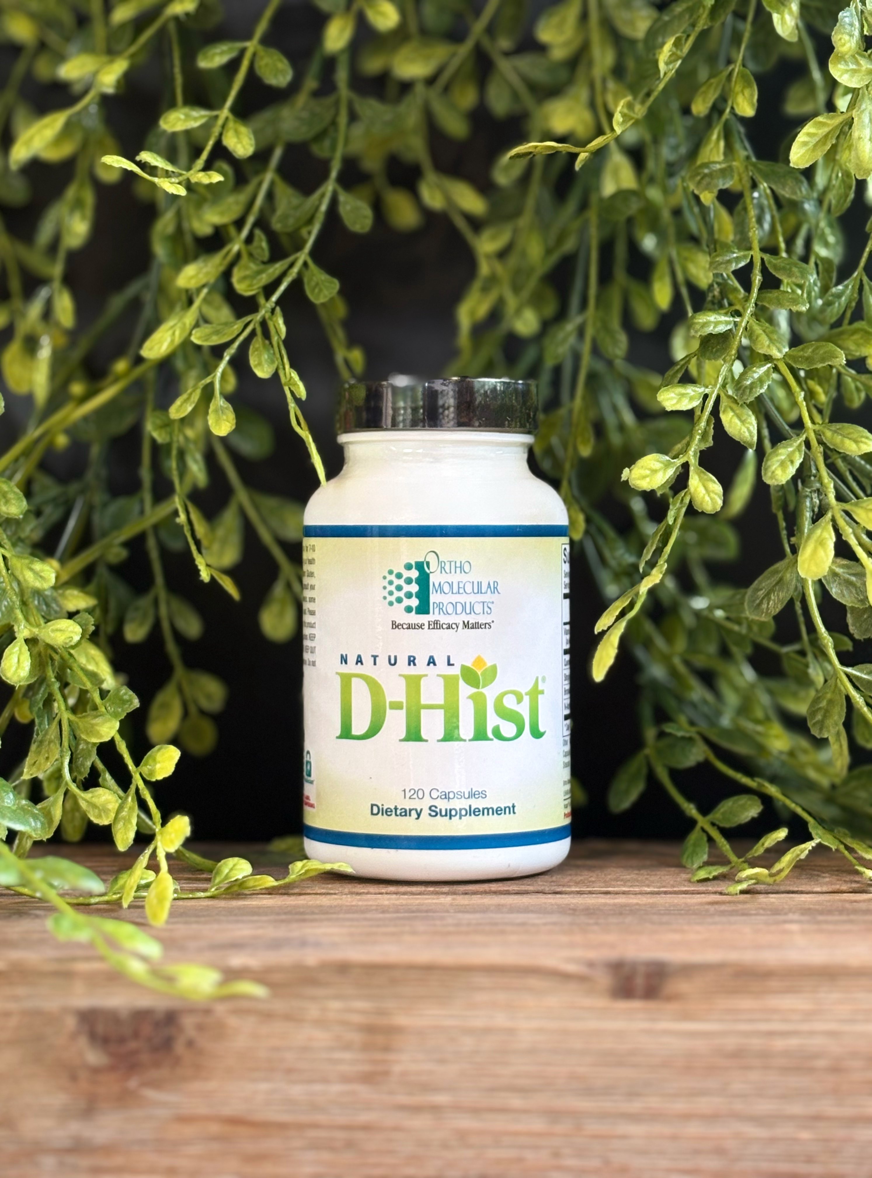 Natural D-Hist