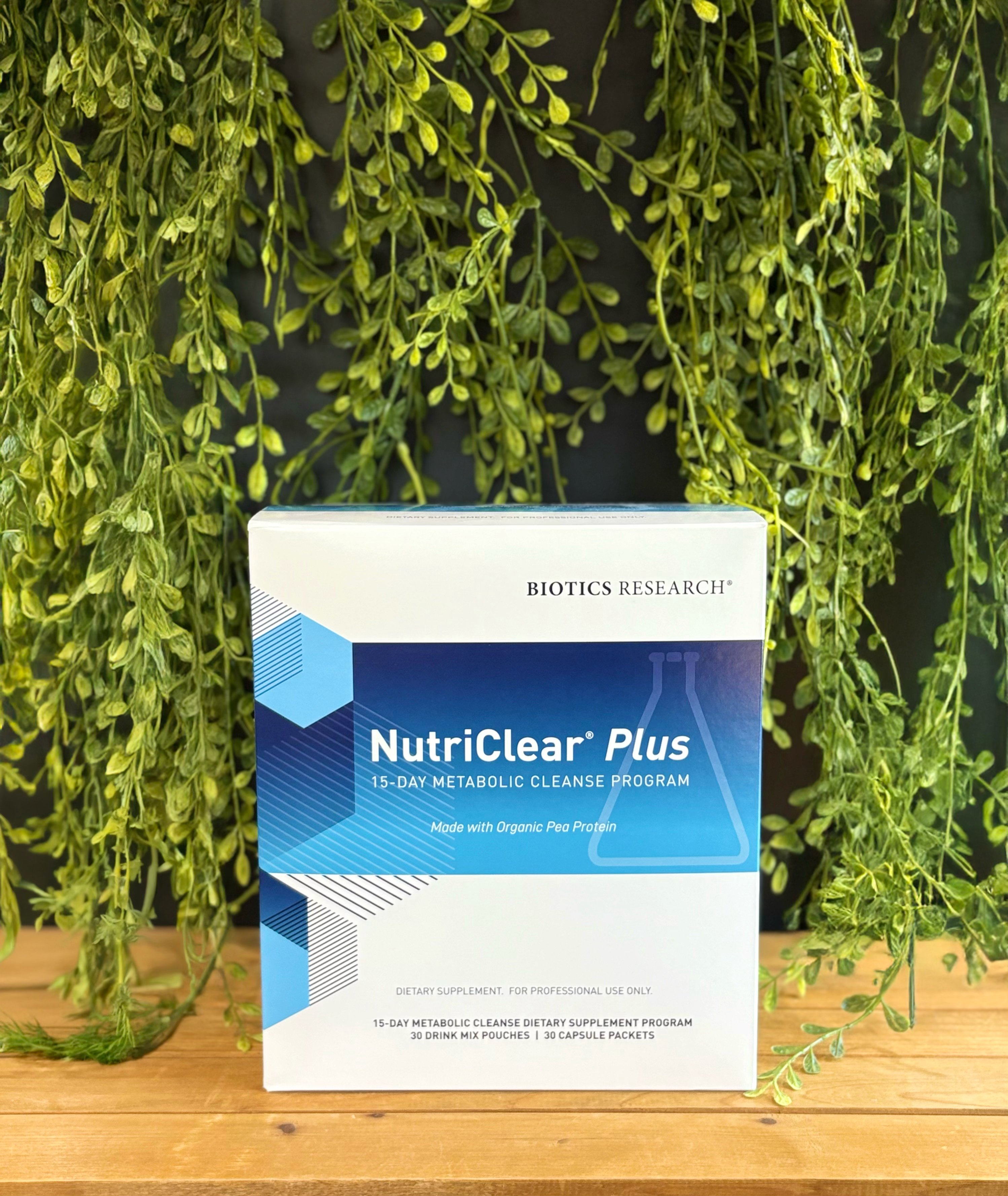 NutriClear Plus