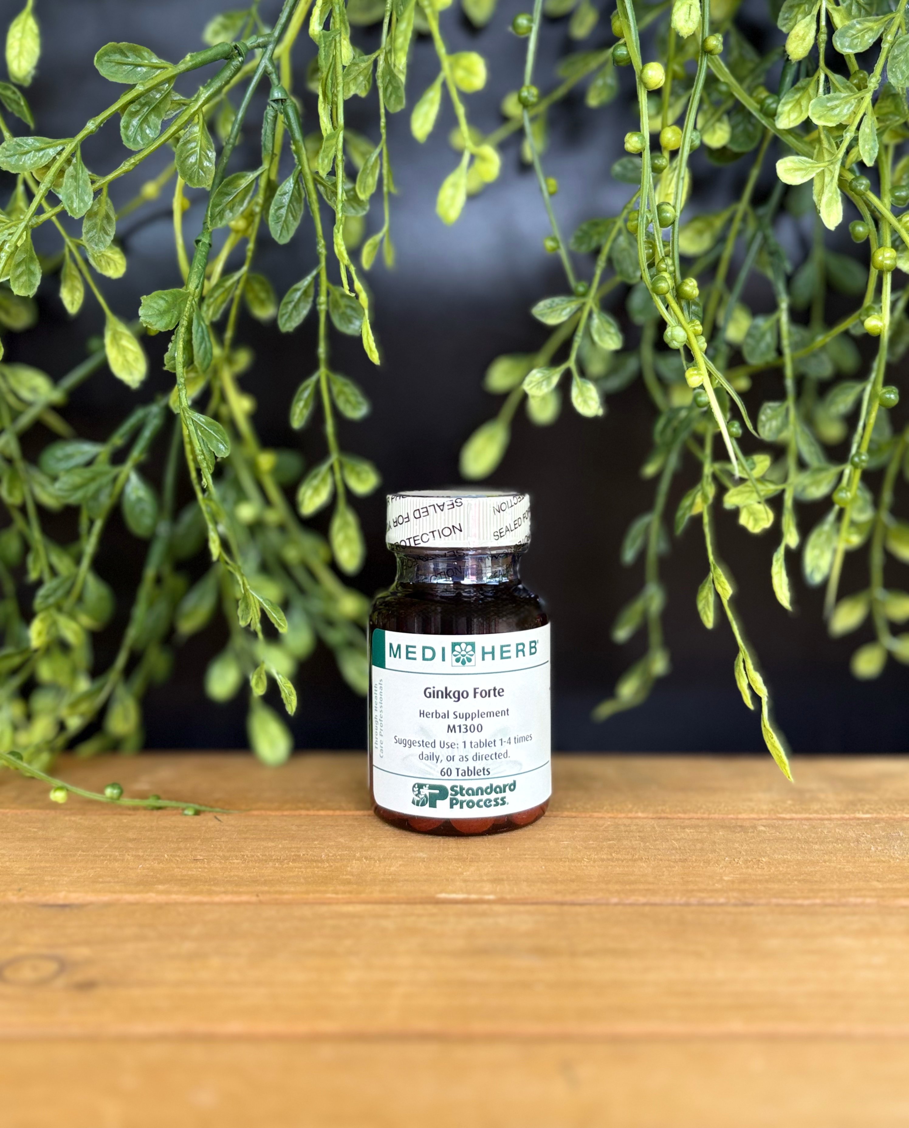 Ginkgo Forte