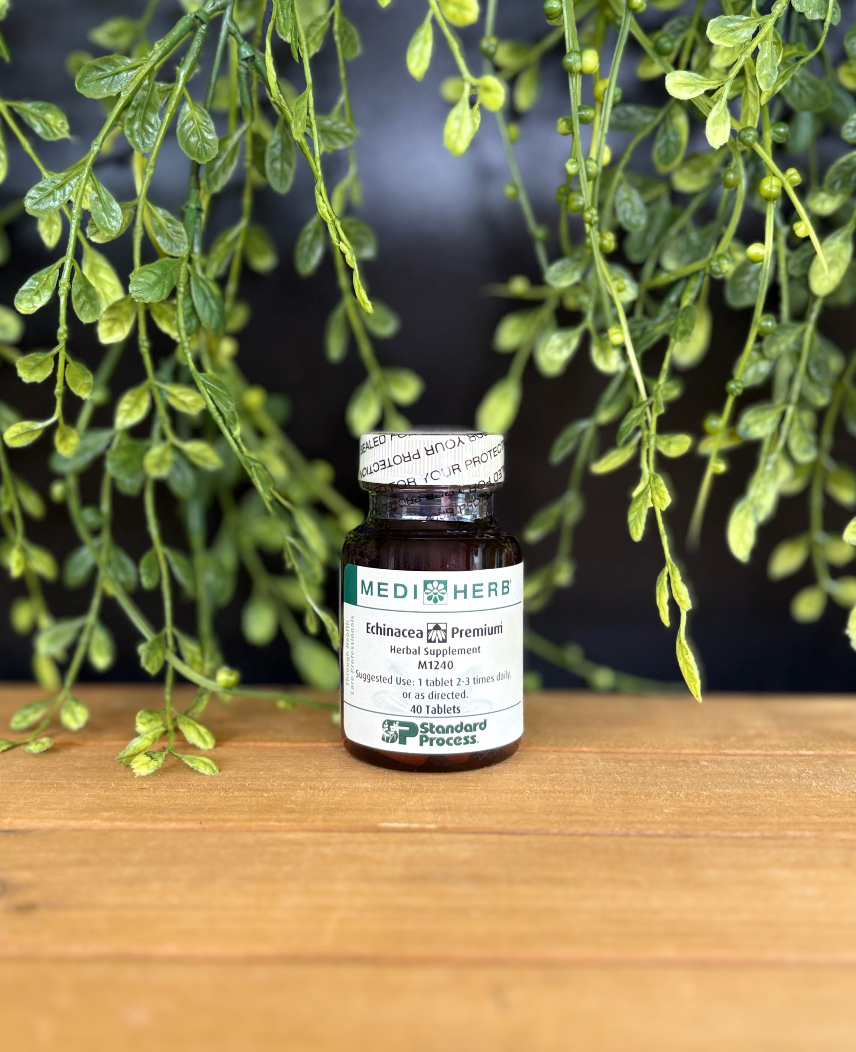 Echinacea Premium