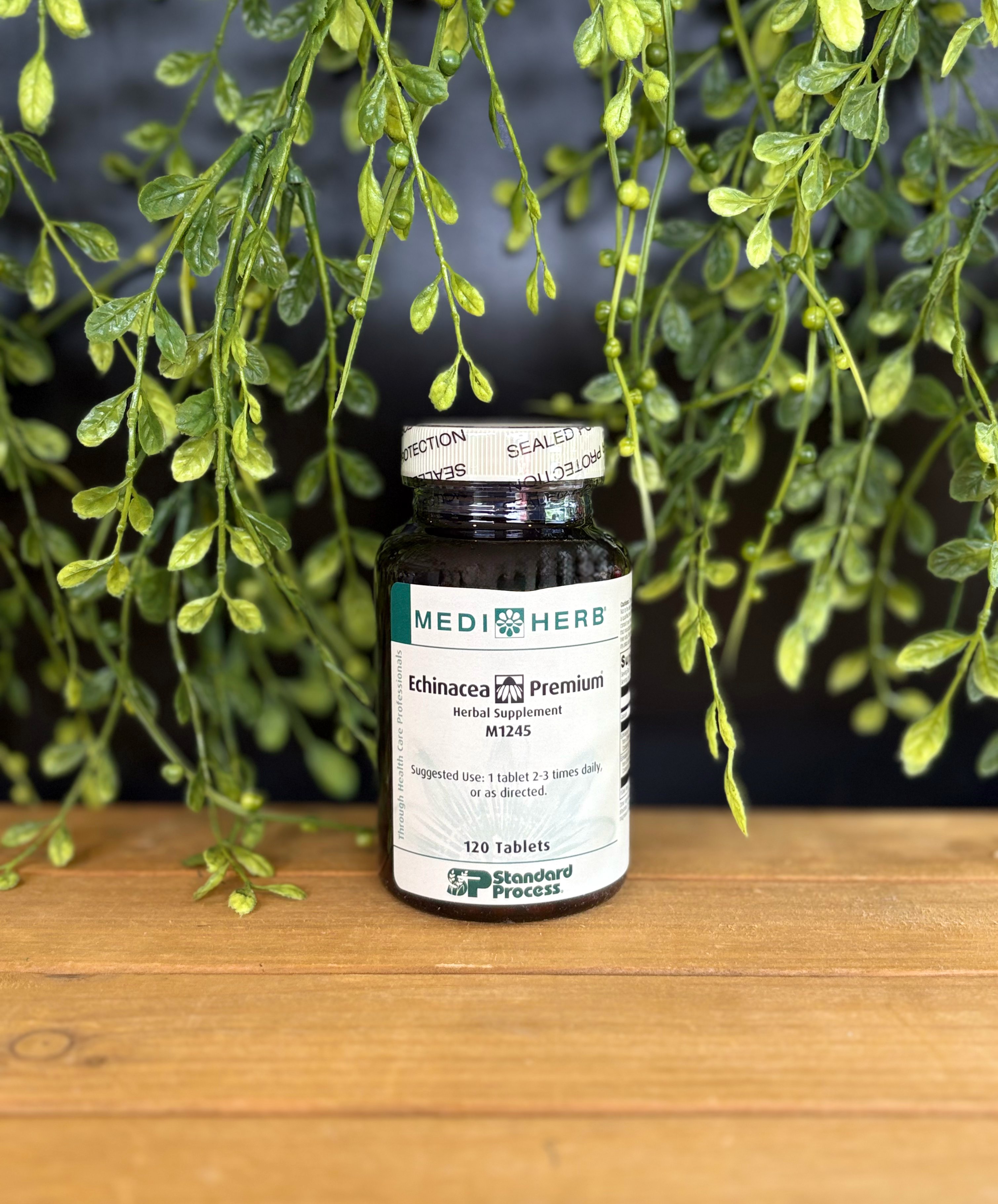 Echinacea Premium