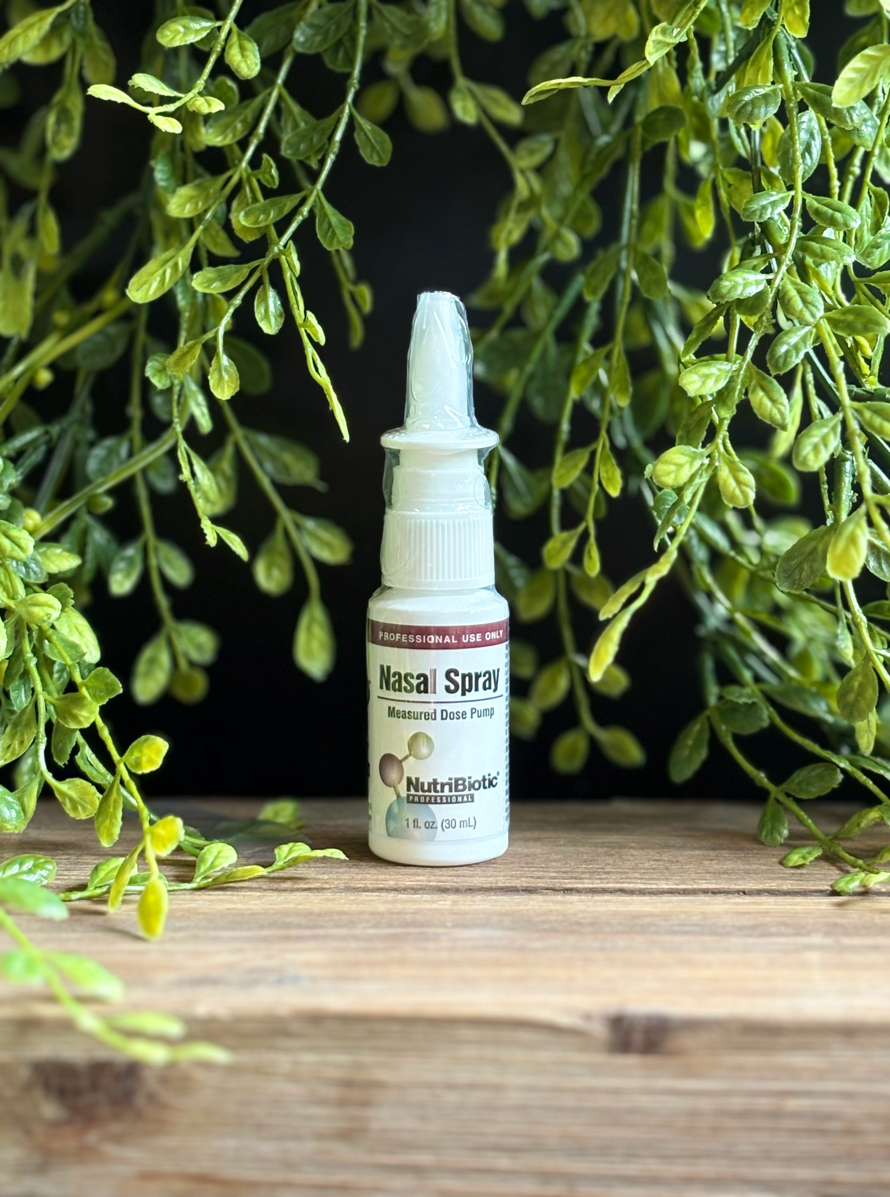 Nasal Spray