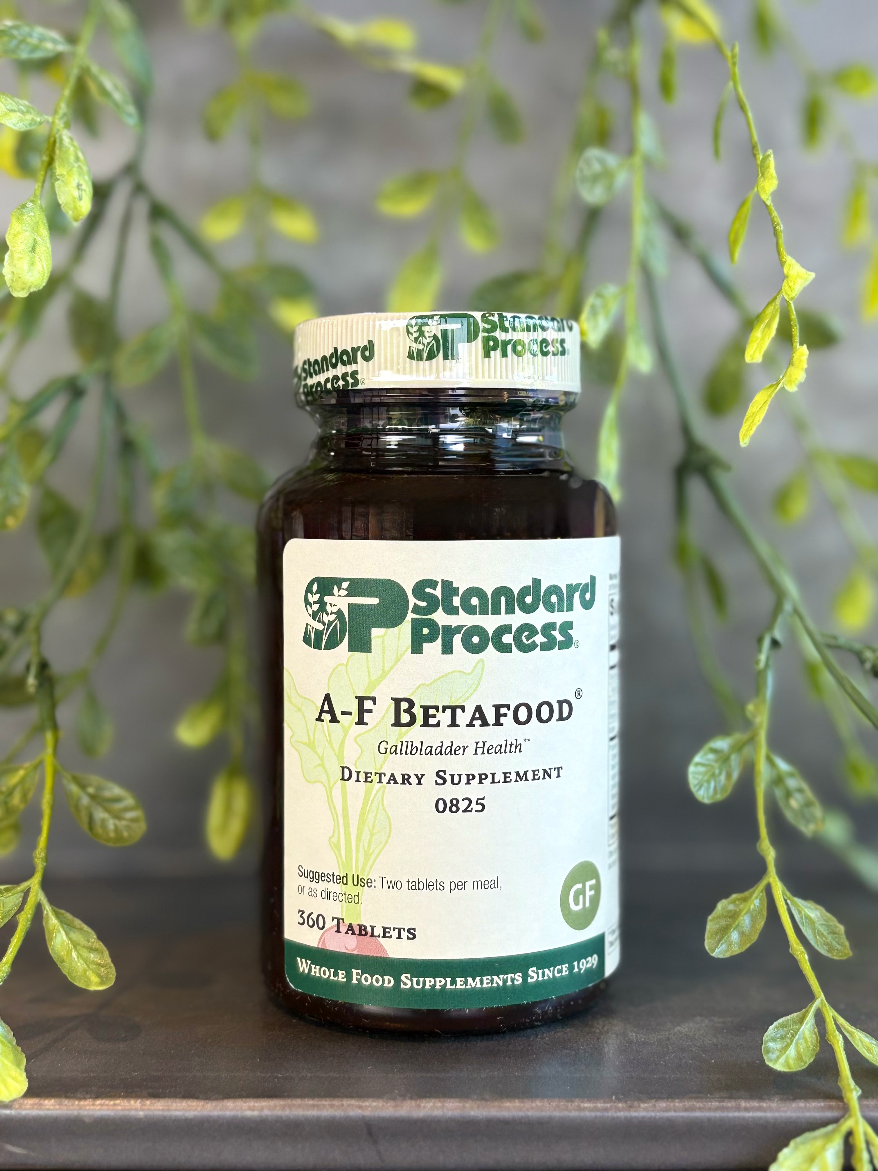 A-F Betafood
