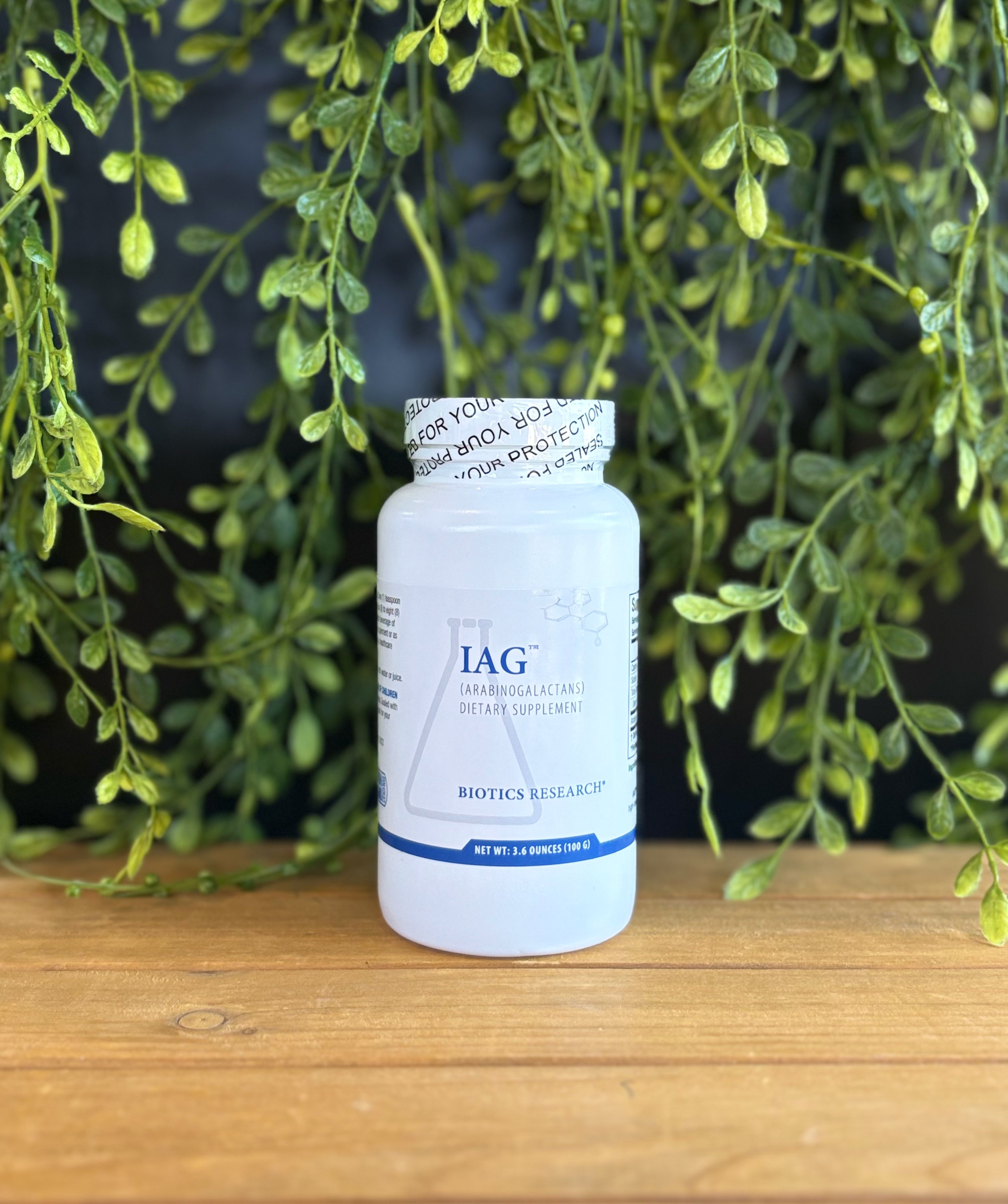 IAG