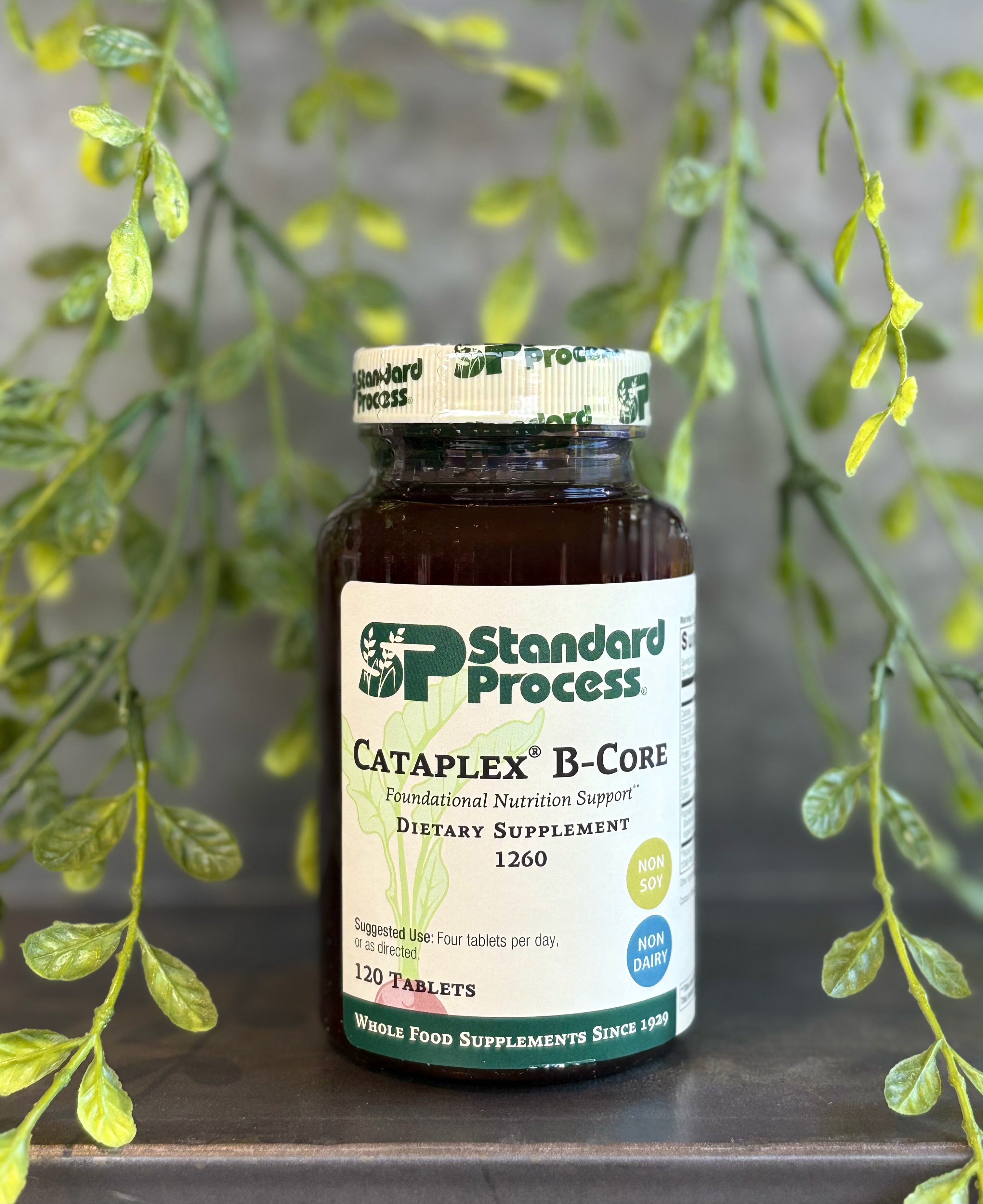 Cataplex B-Core