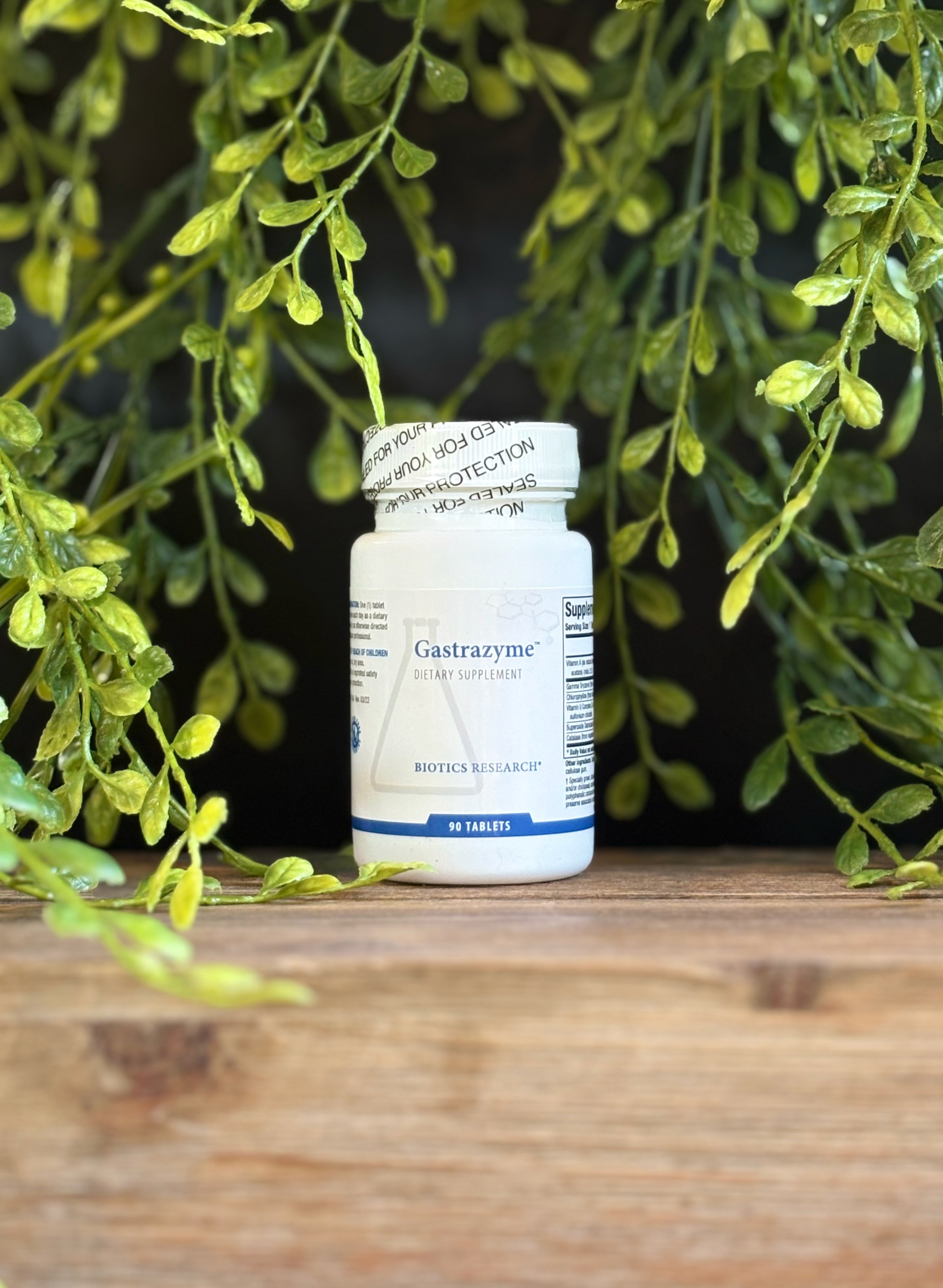 Gastrazyme