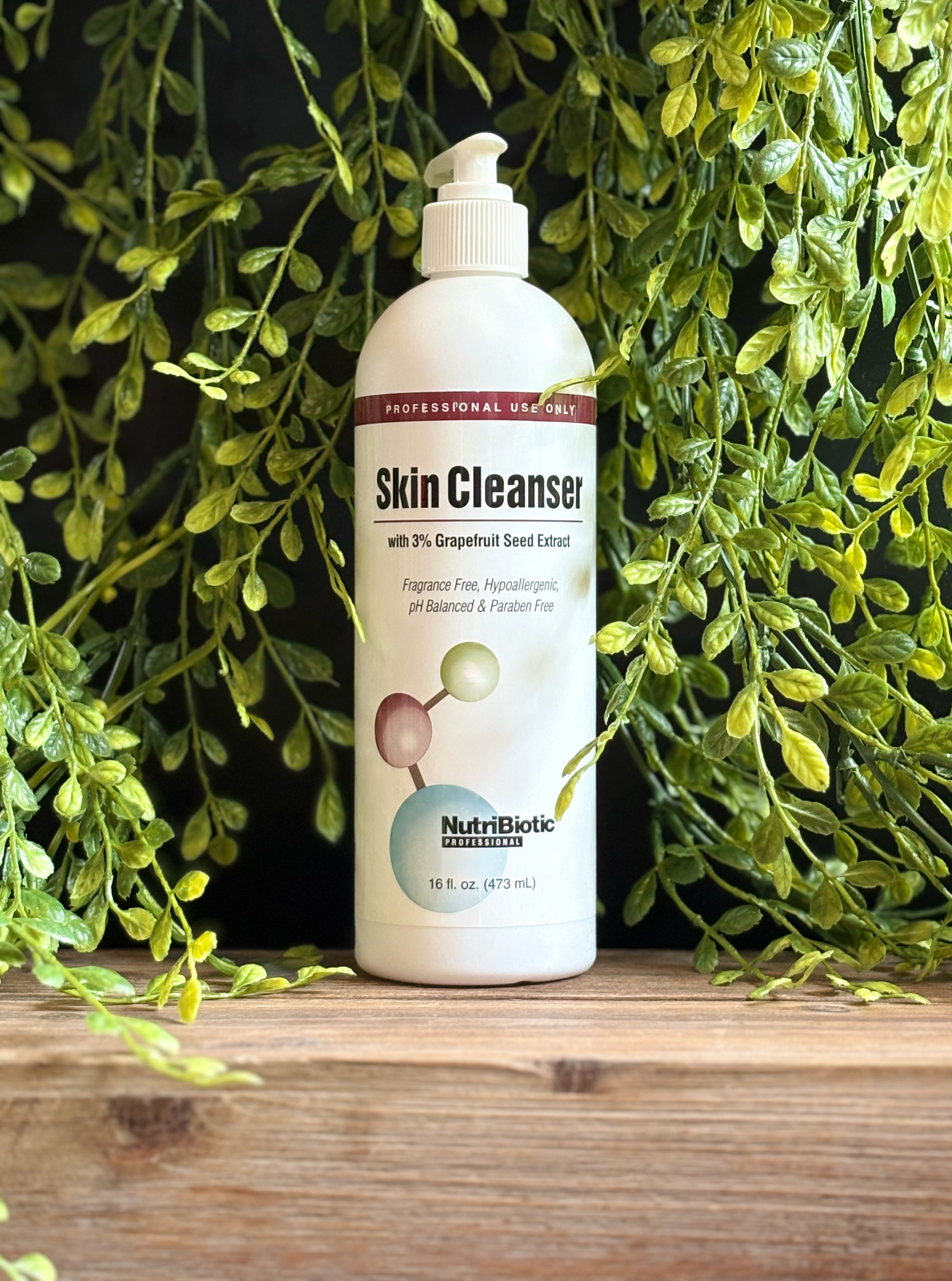 Skin Cleanser