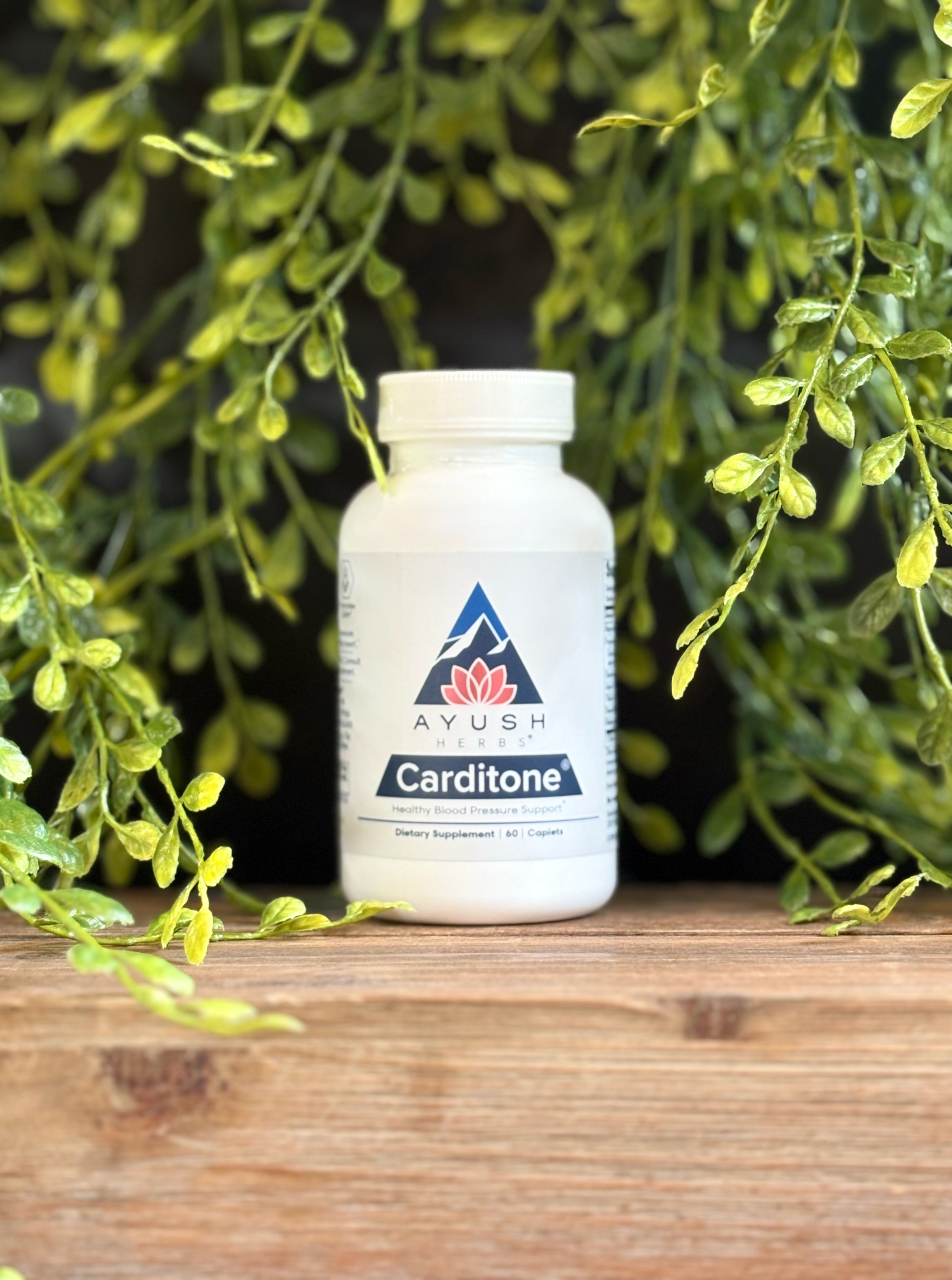 Carditone