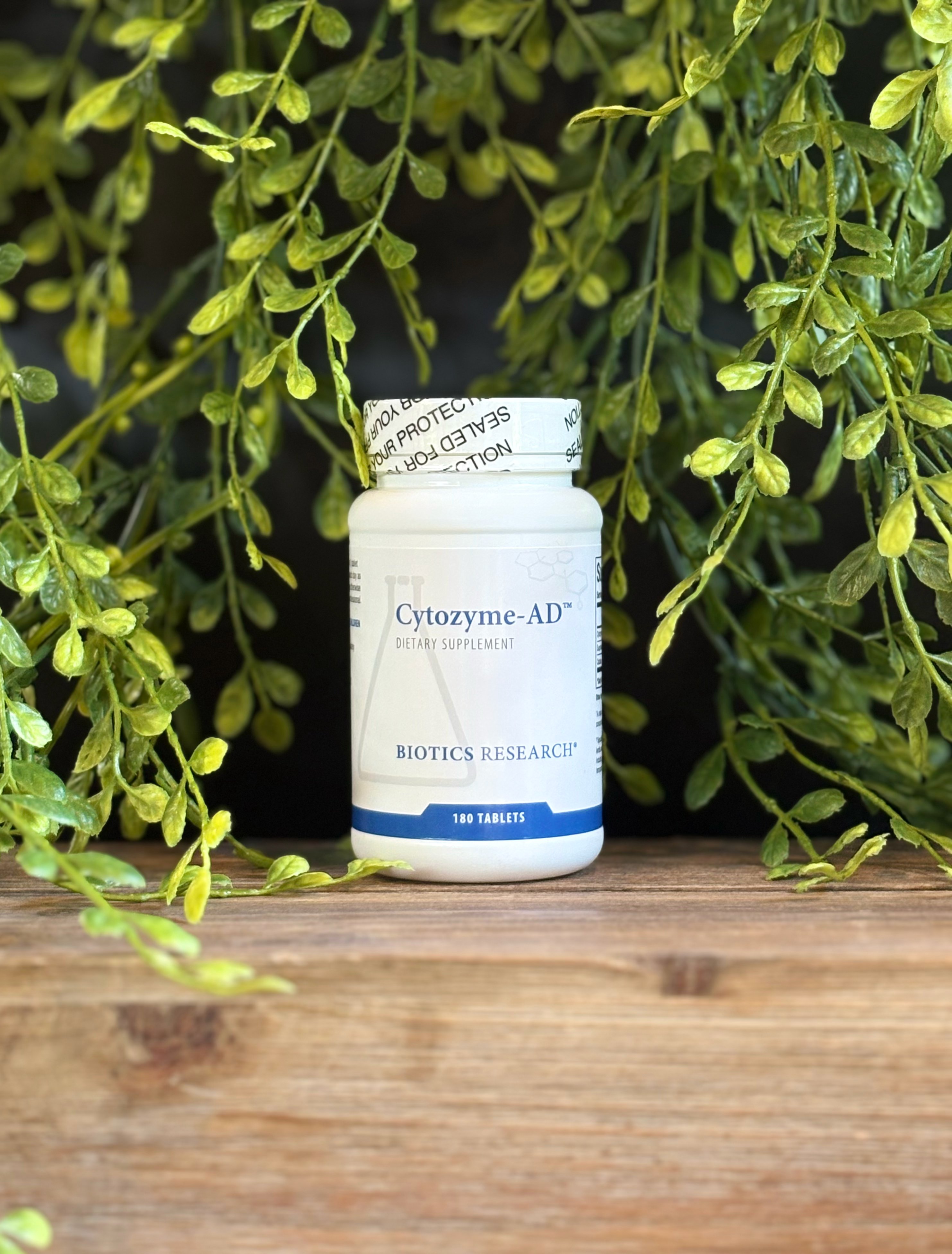 Cytozyme-AD
