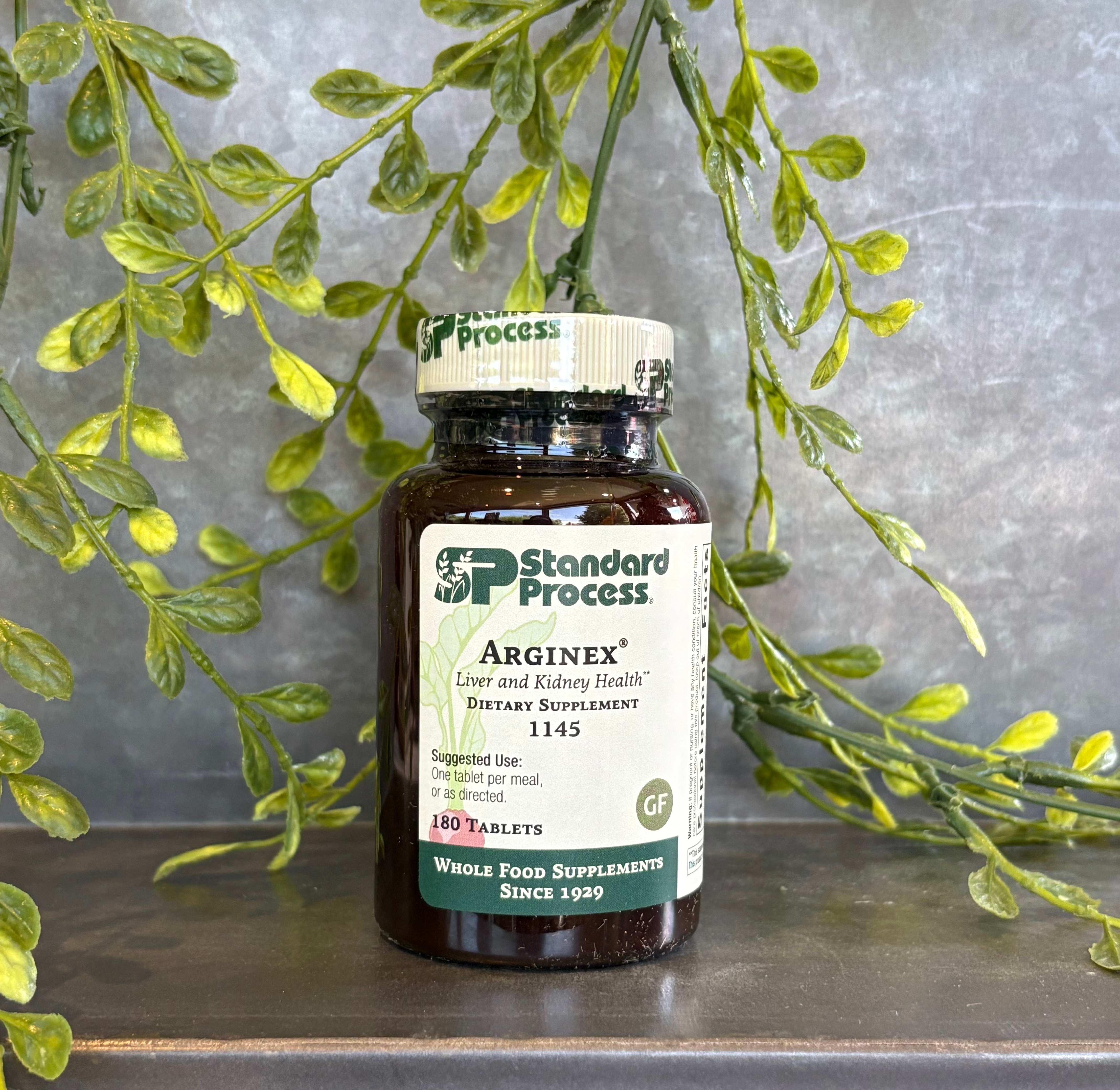 Arginex