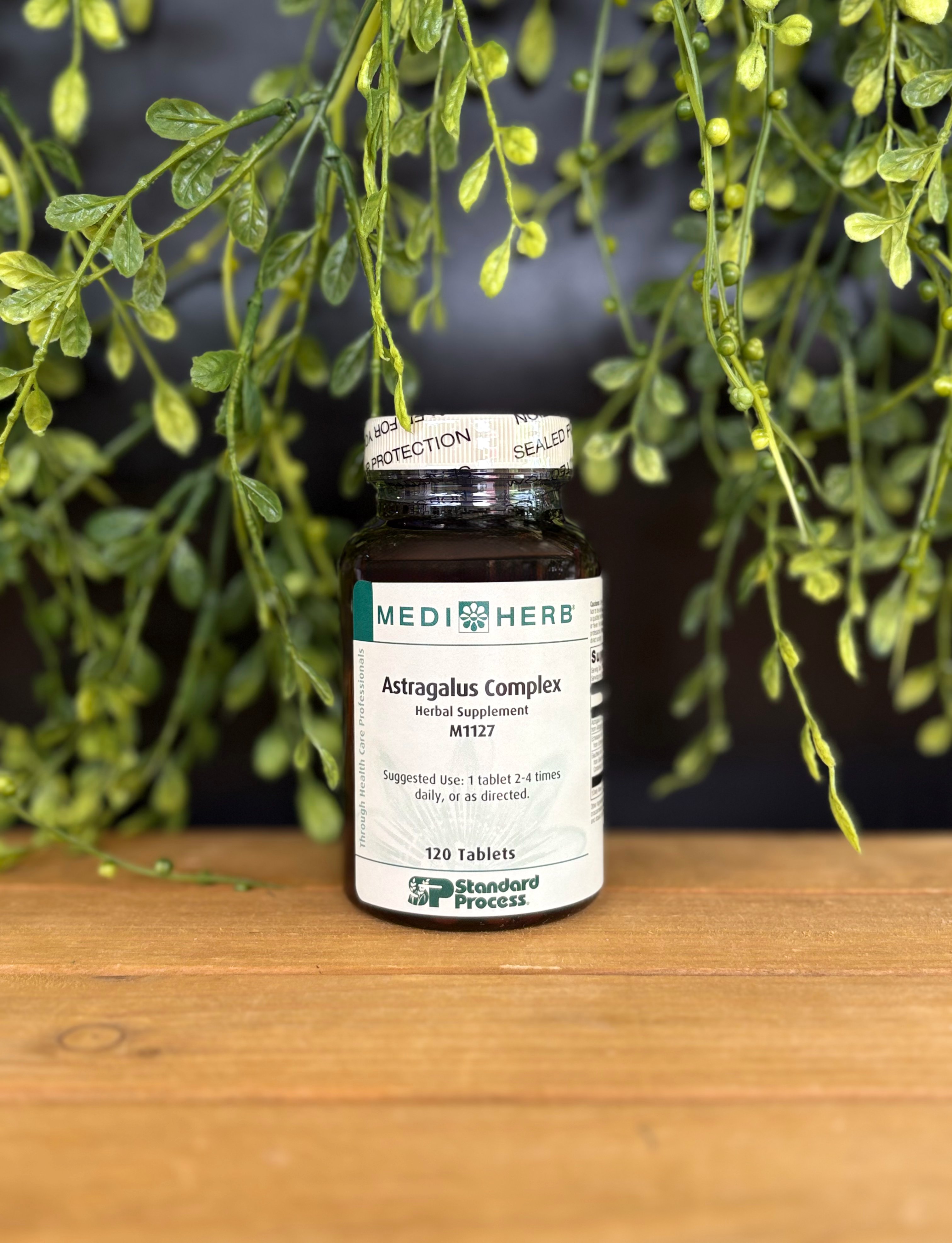Astragalus Complex