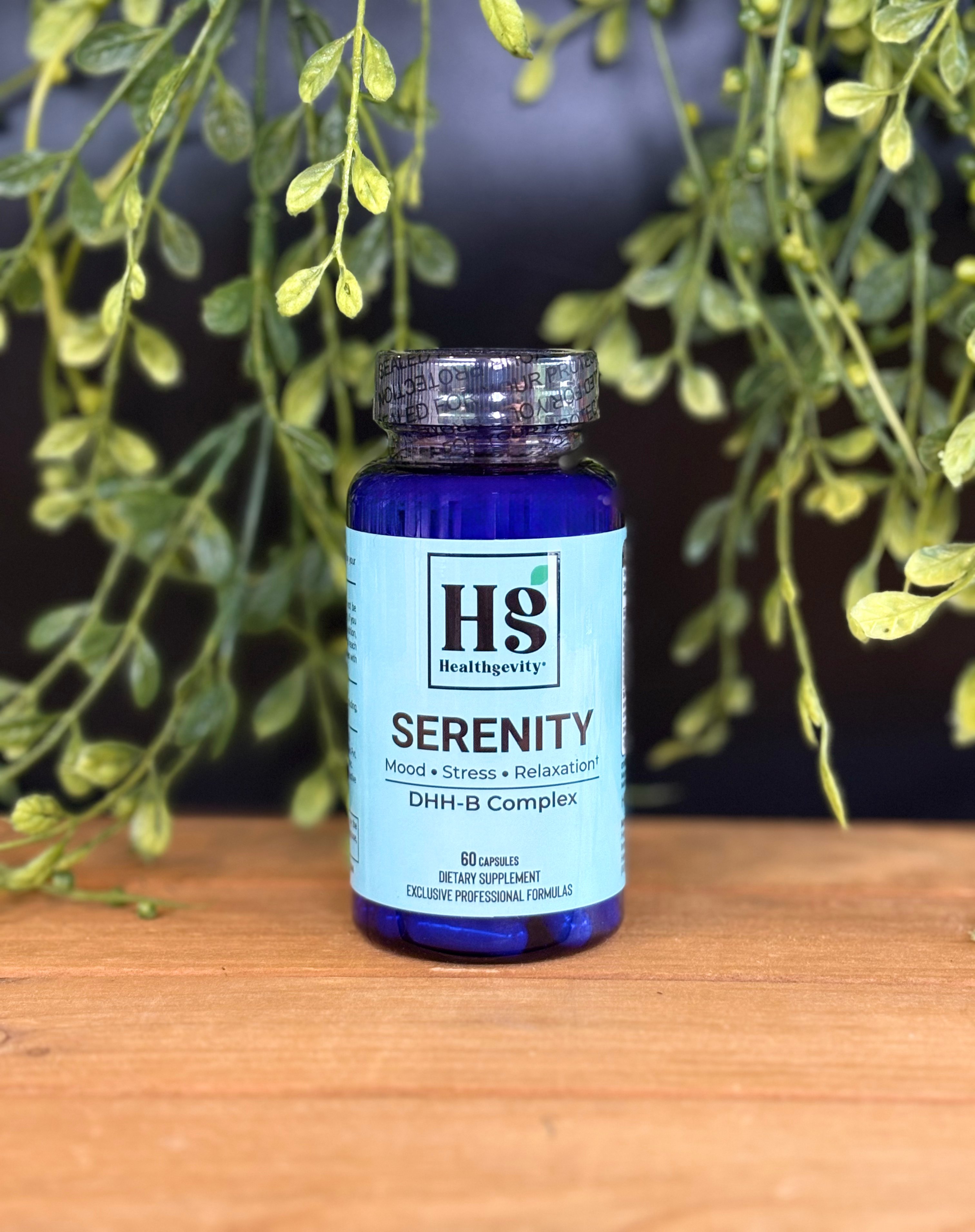 Serenity