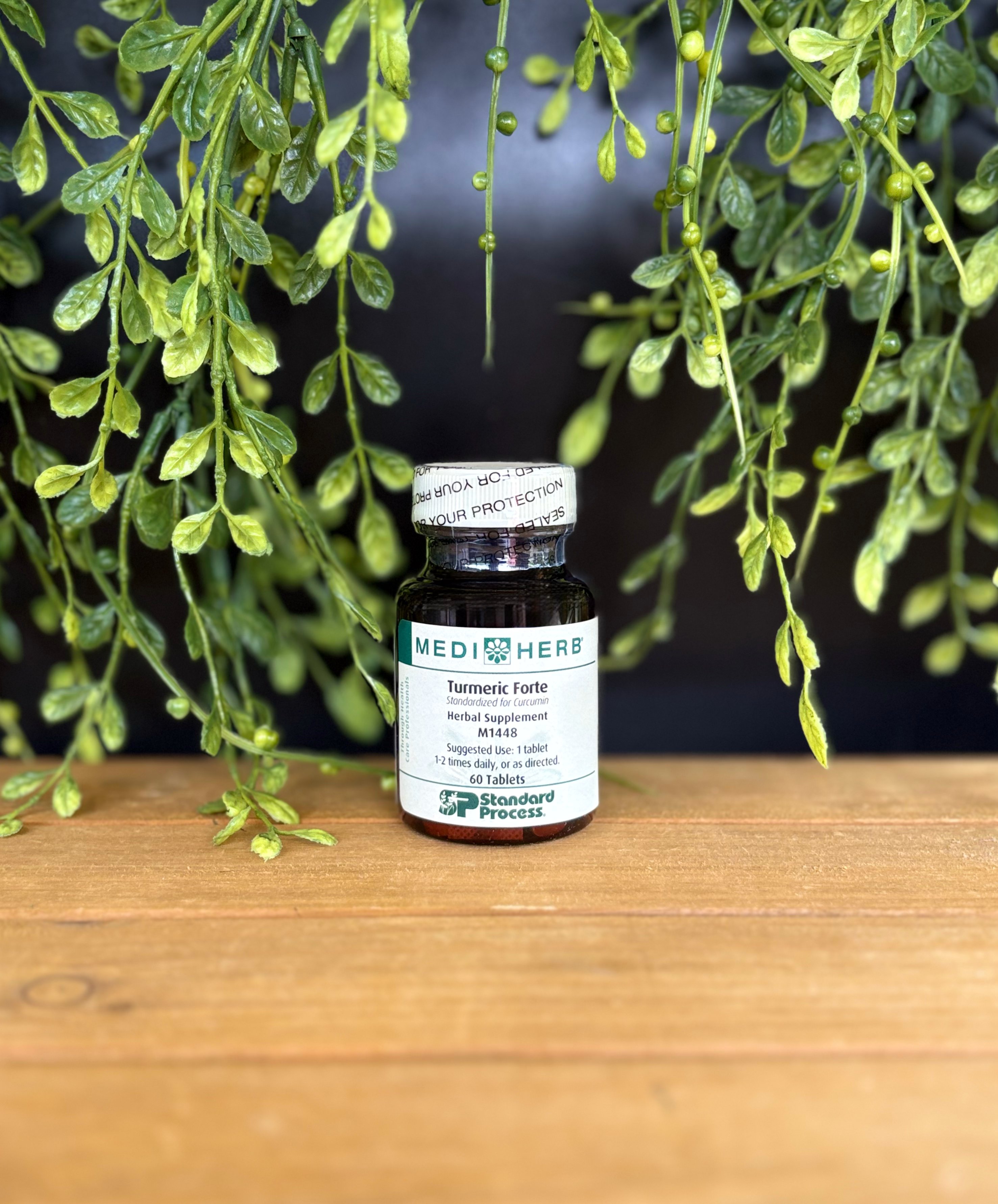 Turmeric Forte