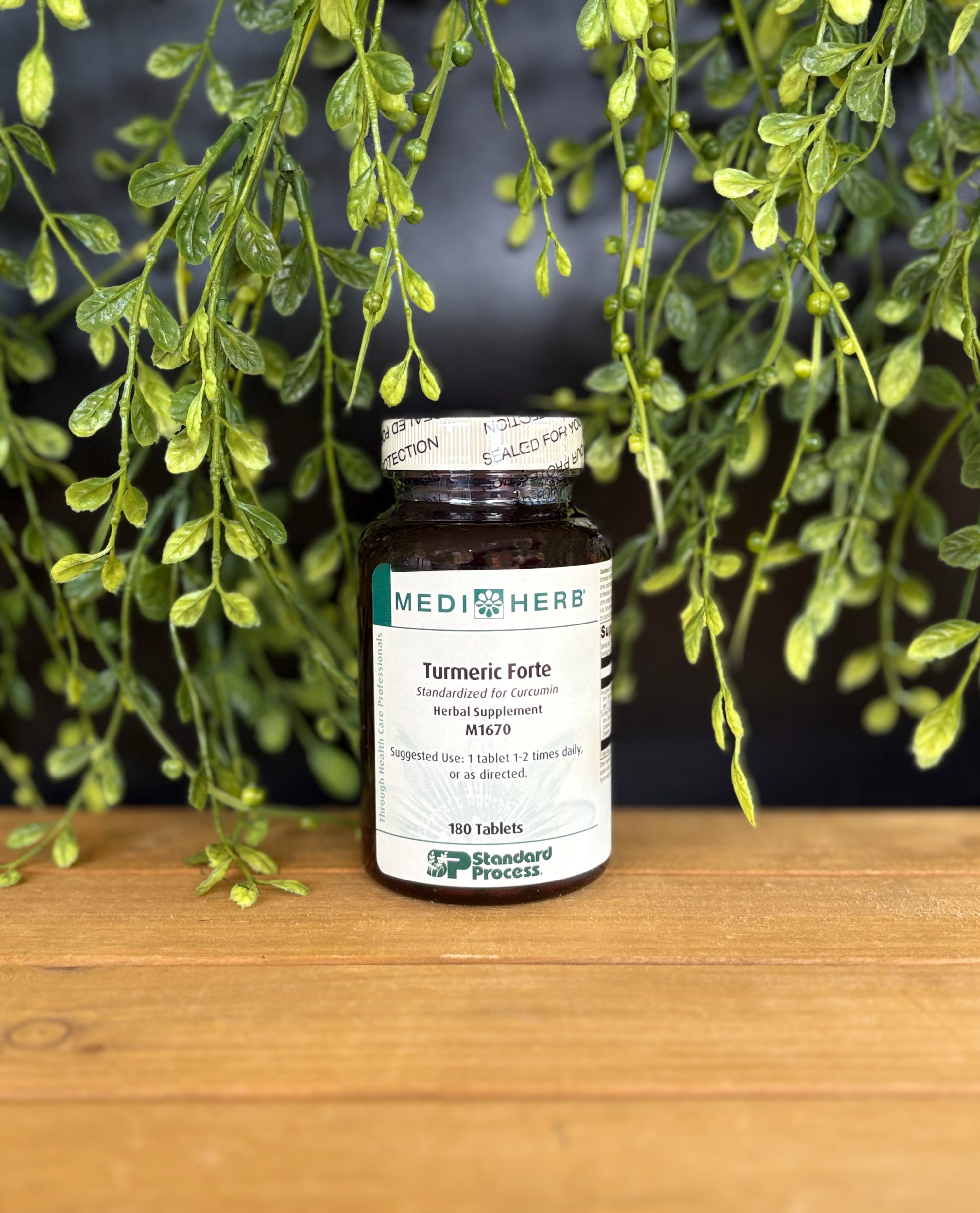 Turmeric Forte