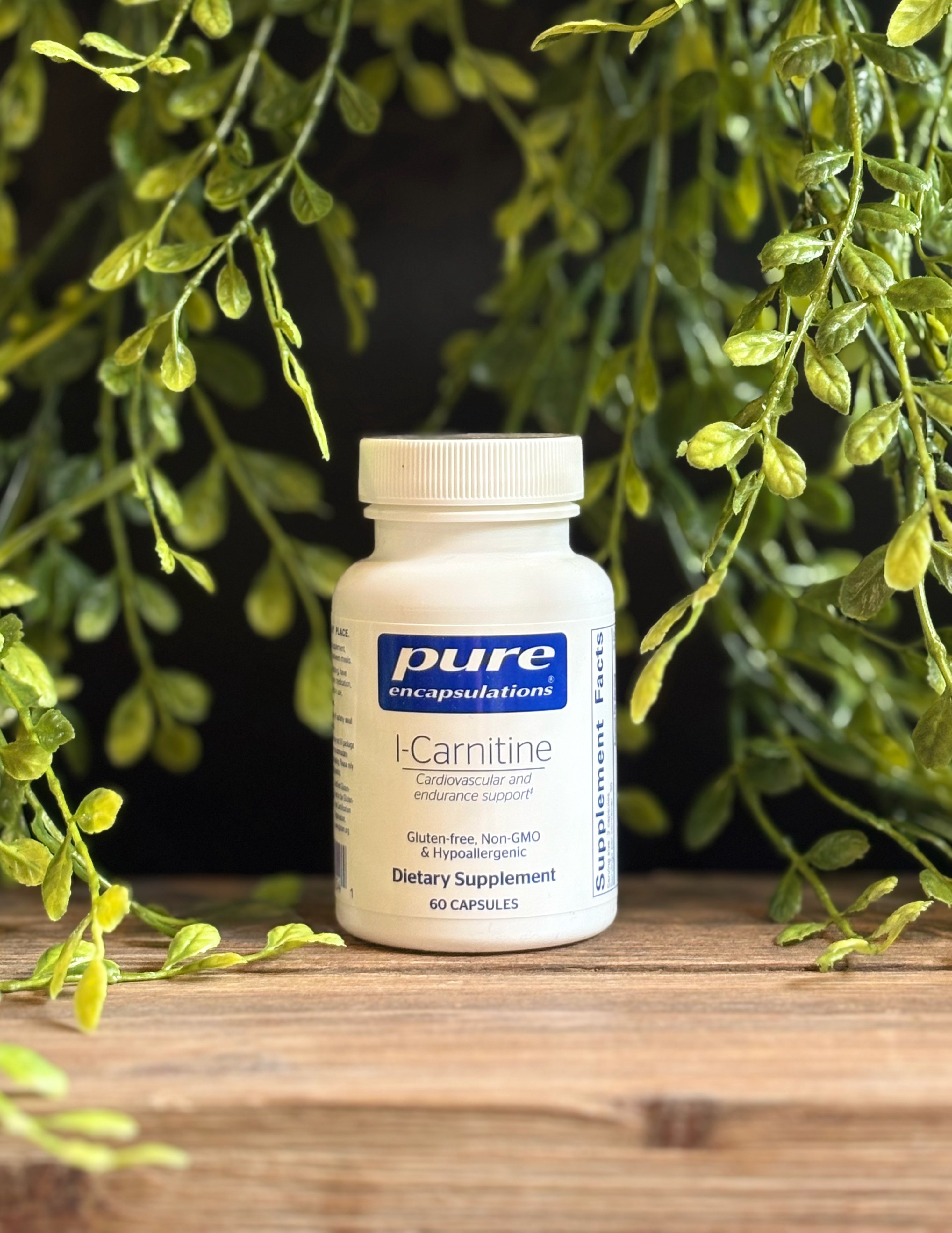 L-Carnitine
