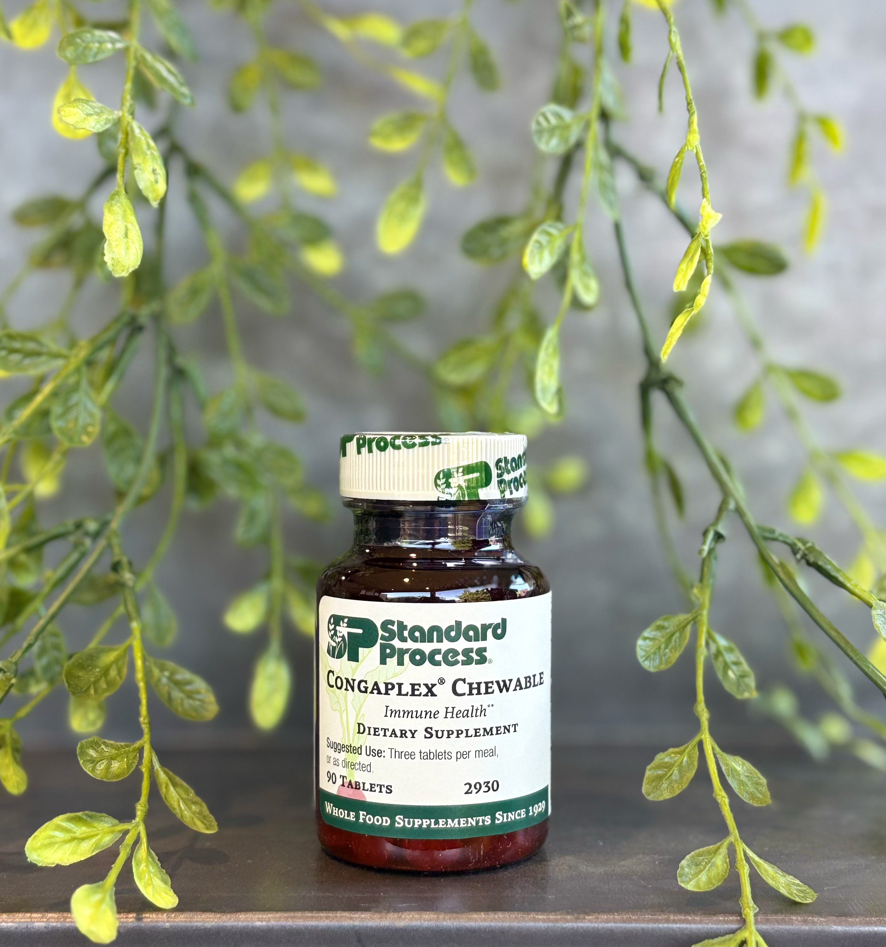Congaplex Chewable