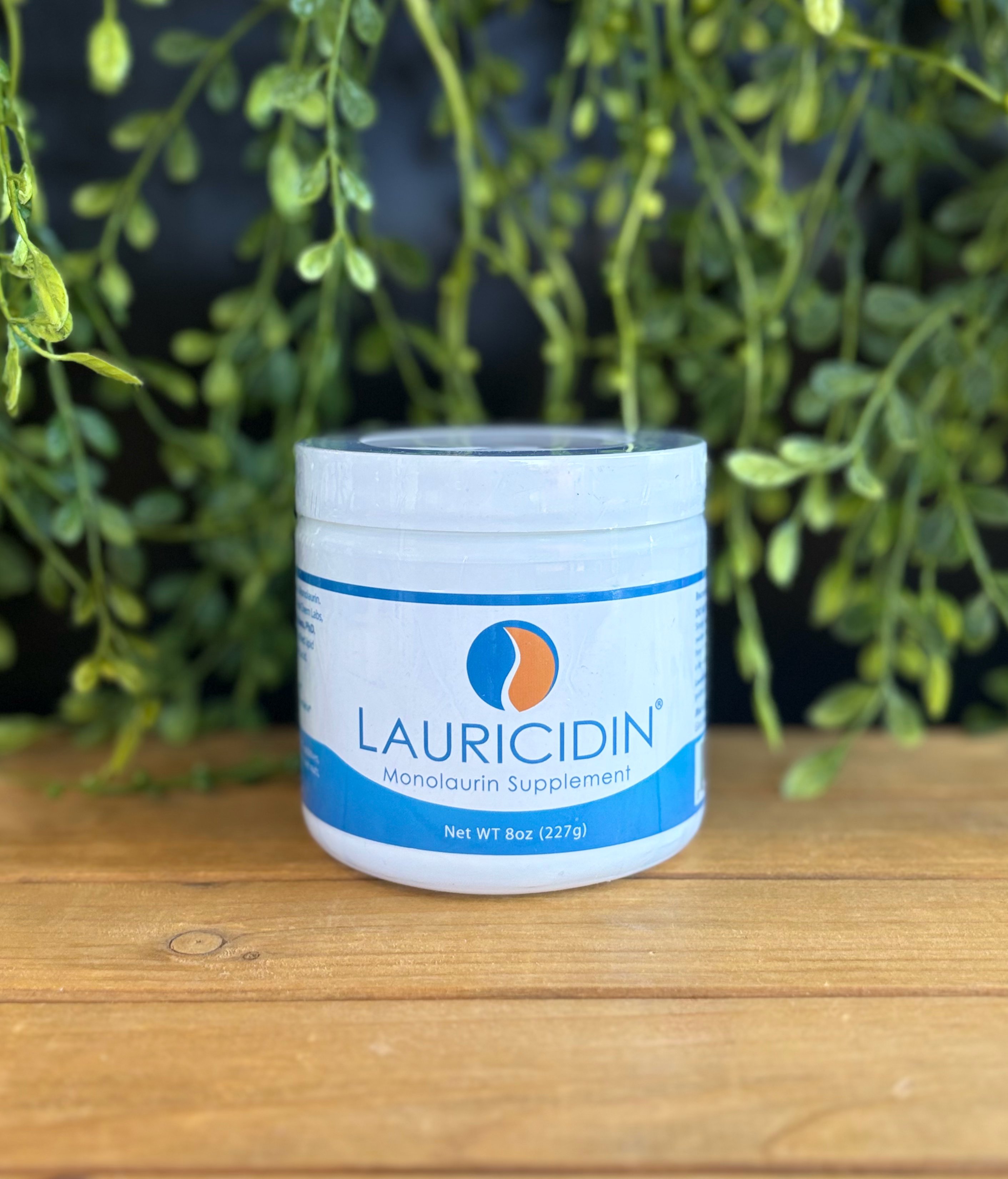 Lauricidin
