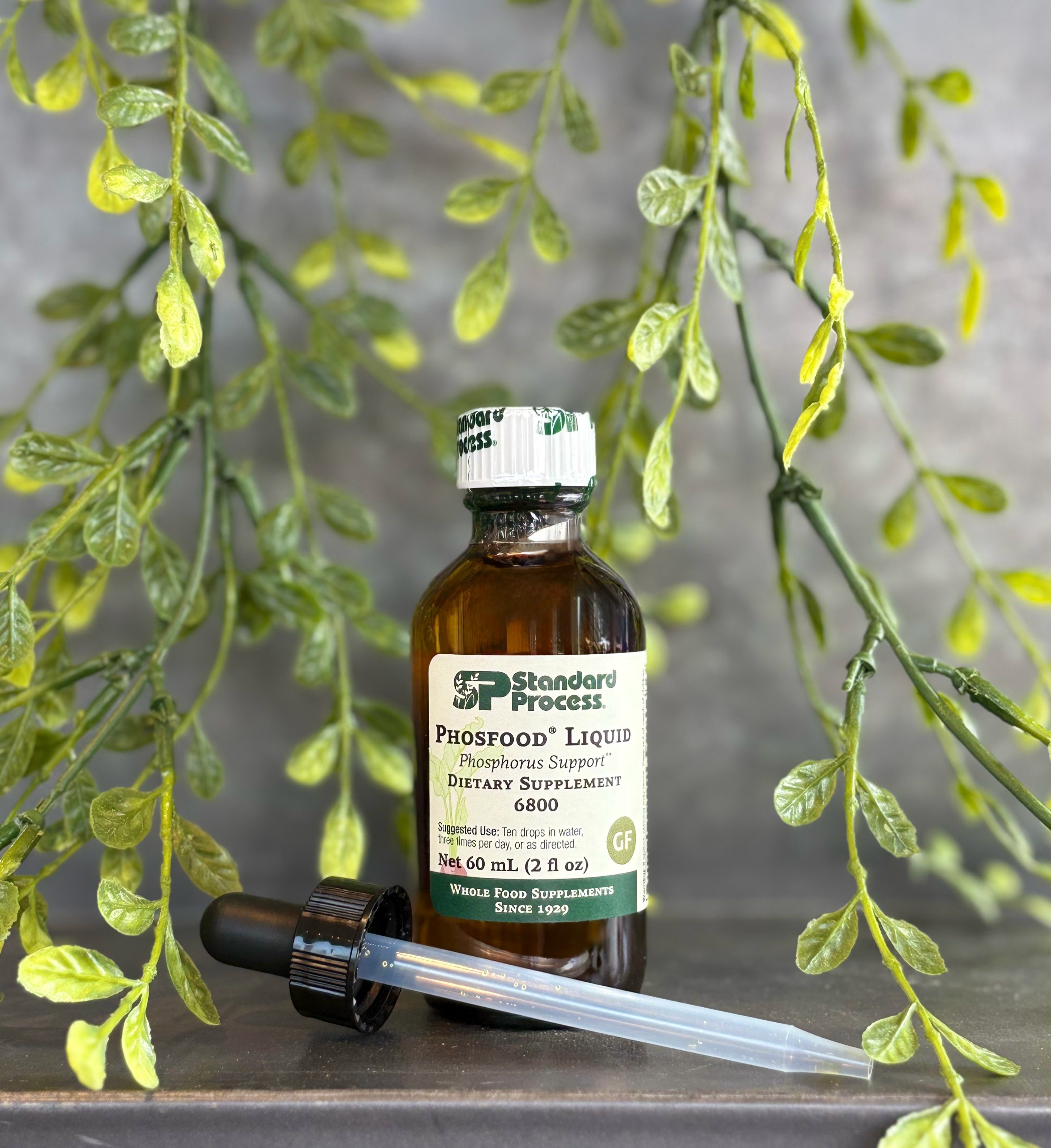 Phosfood Liquid