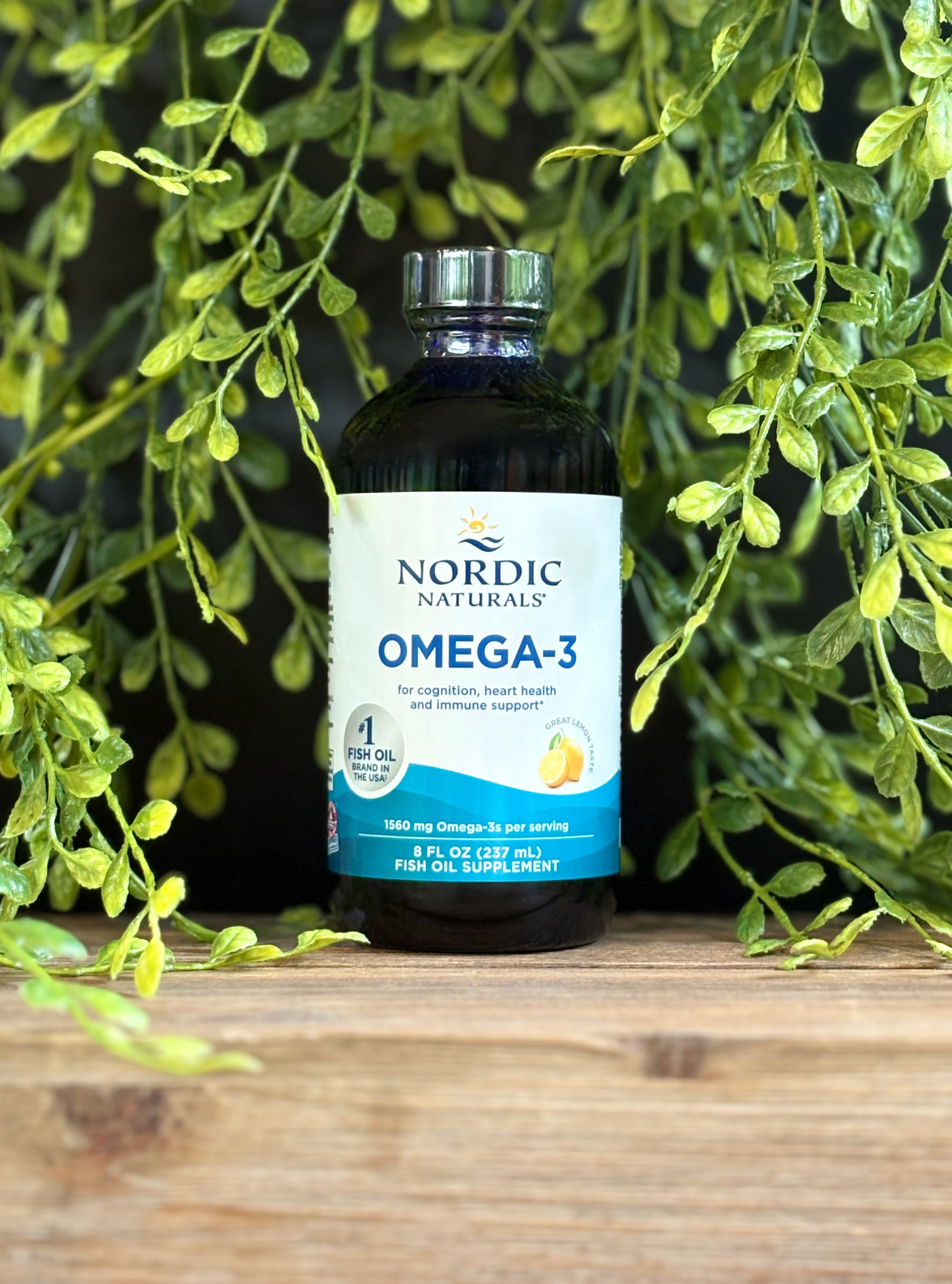 Omega-3