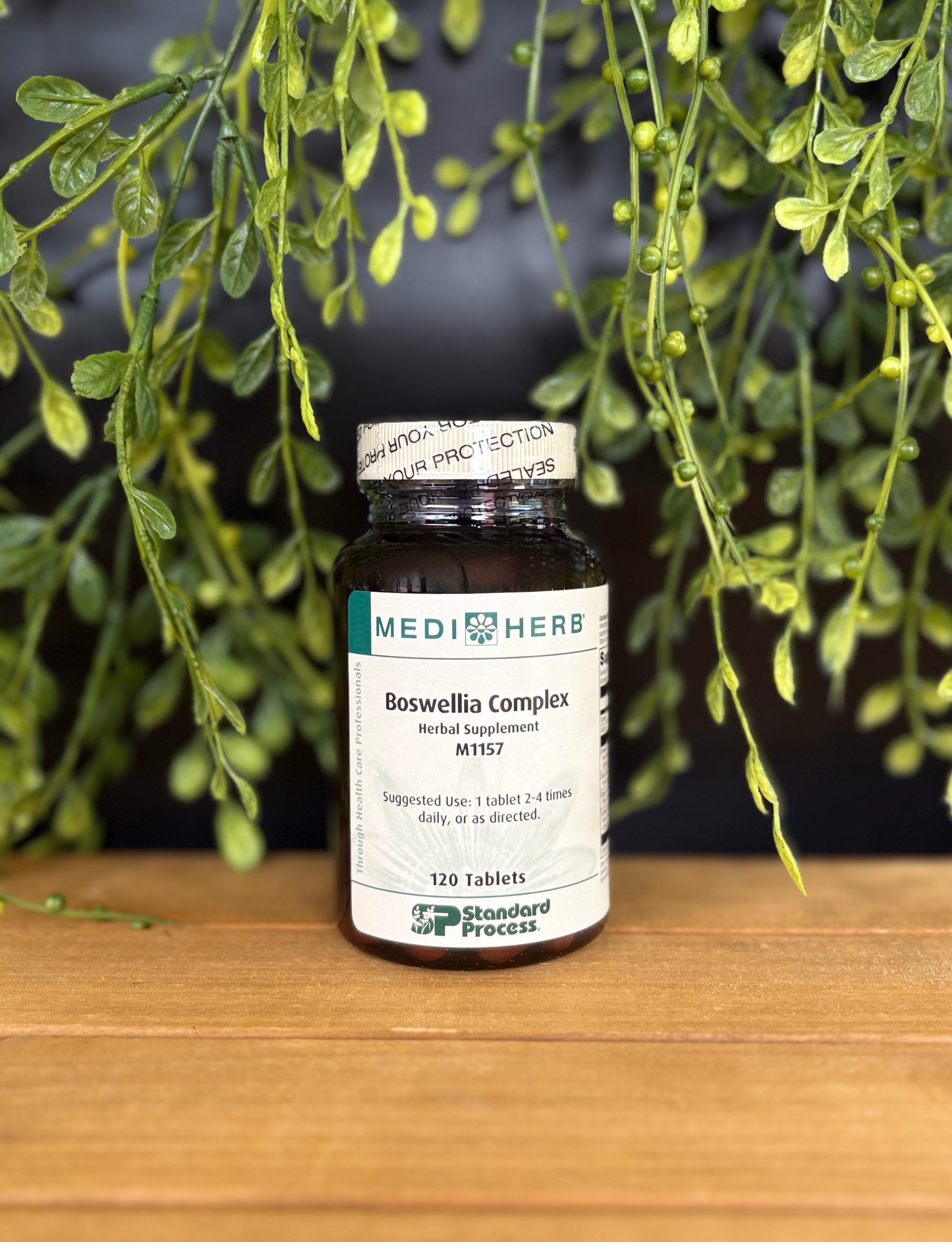 Boswellia Complex