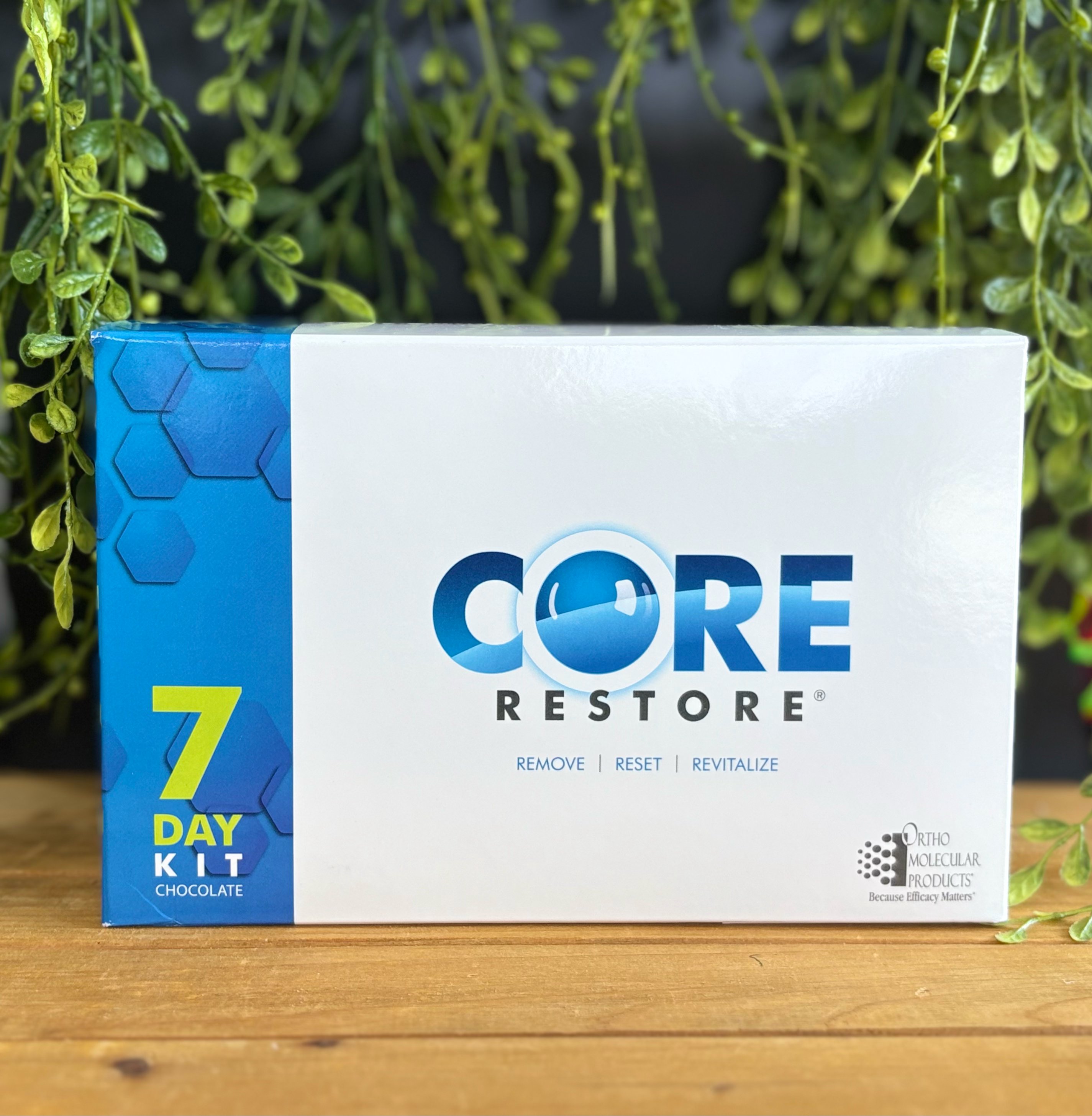 Core Restore 7-Day Kit
