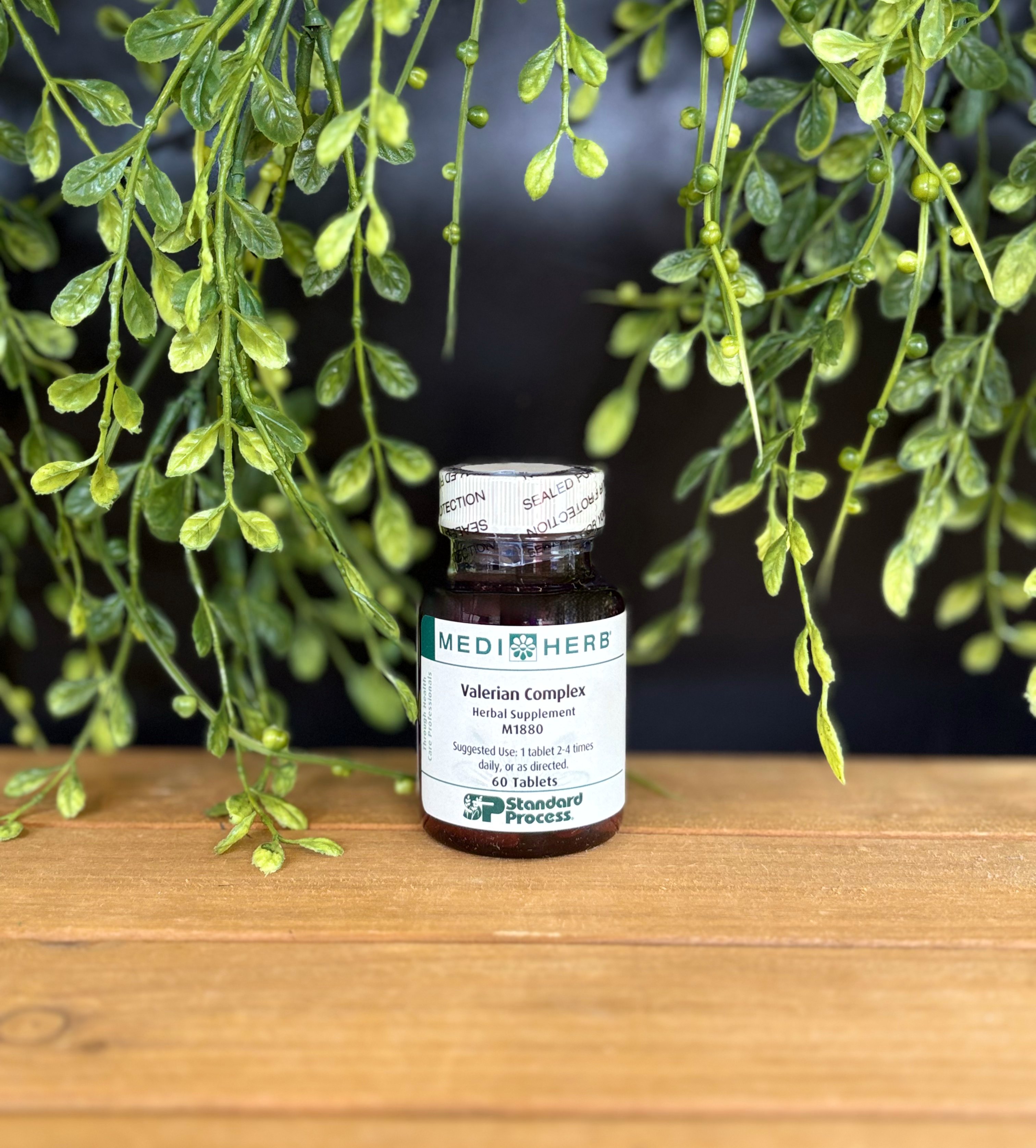 Valerian Complex
