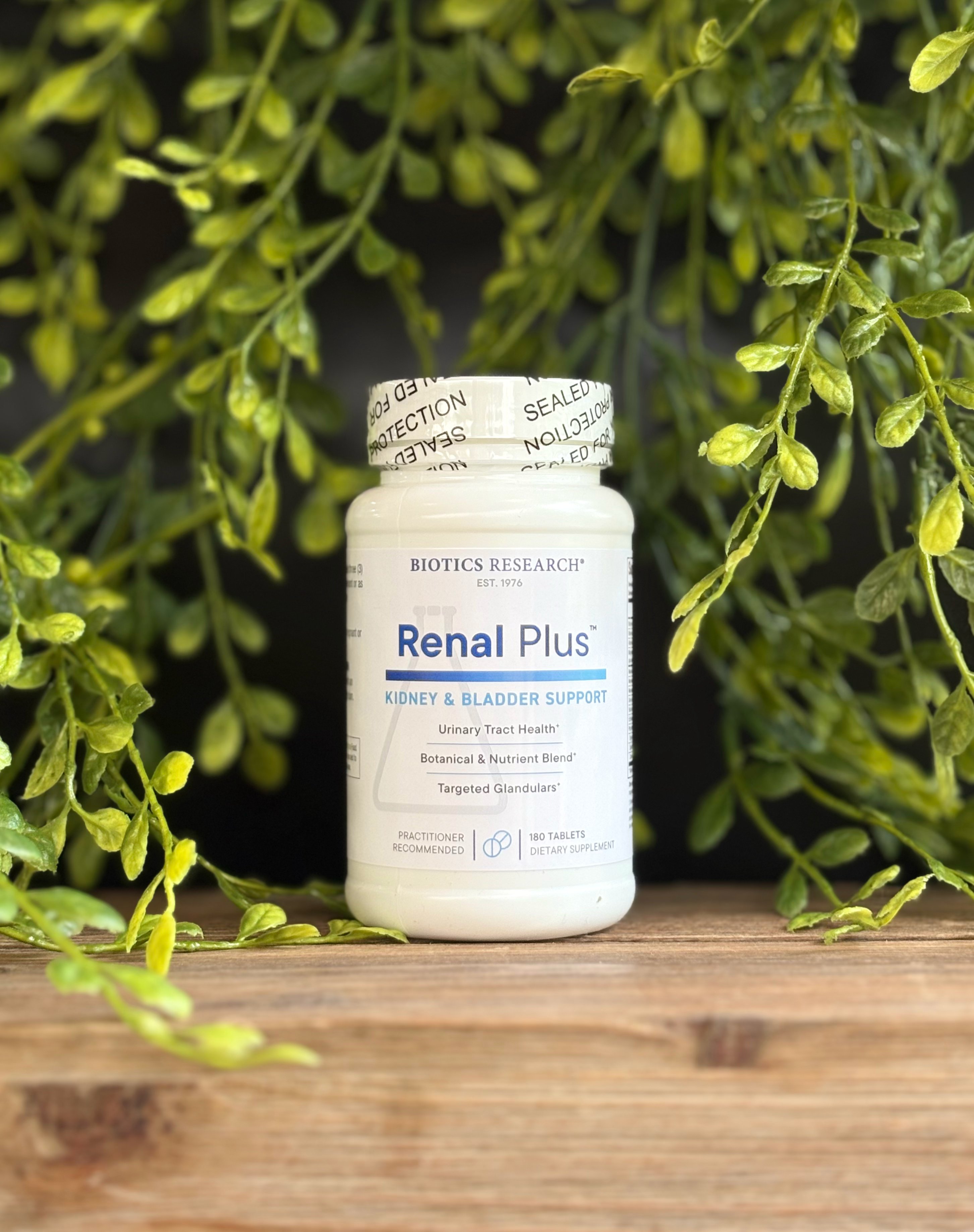 Renal Plus