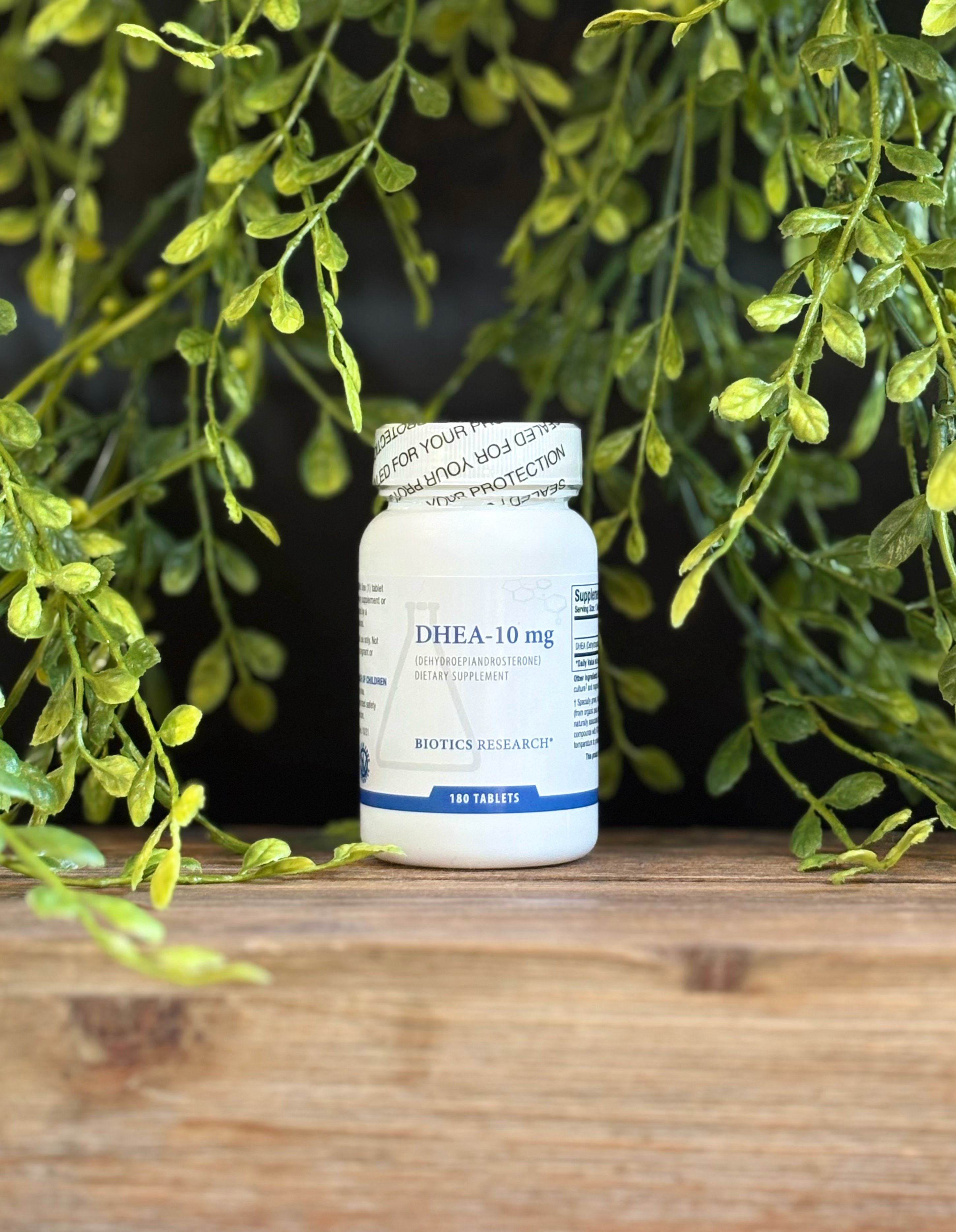 DHEA-10mg
