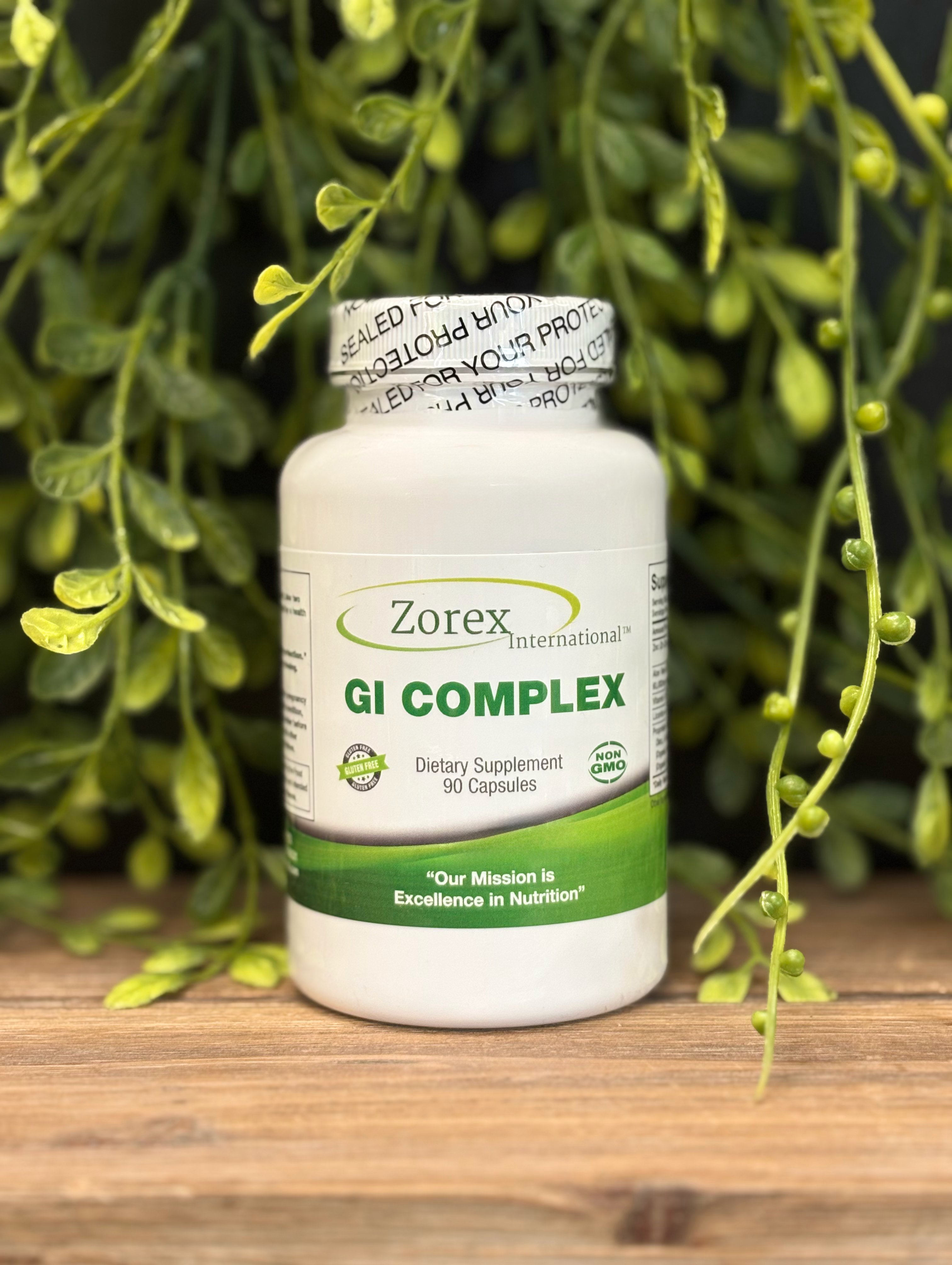 GI Complex