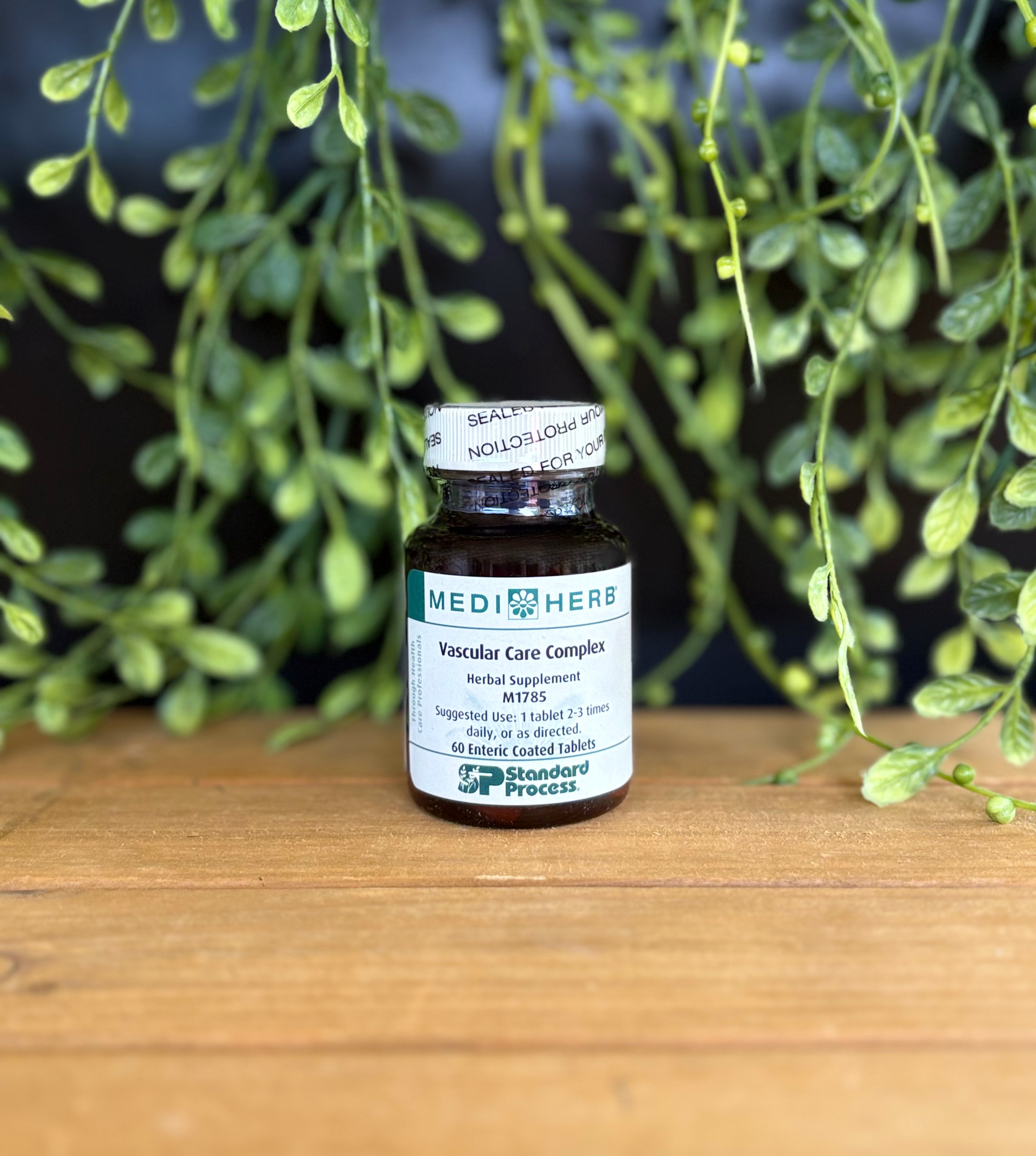 Vascular Care Complex
