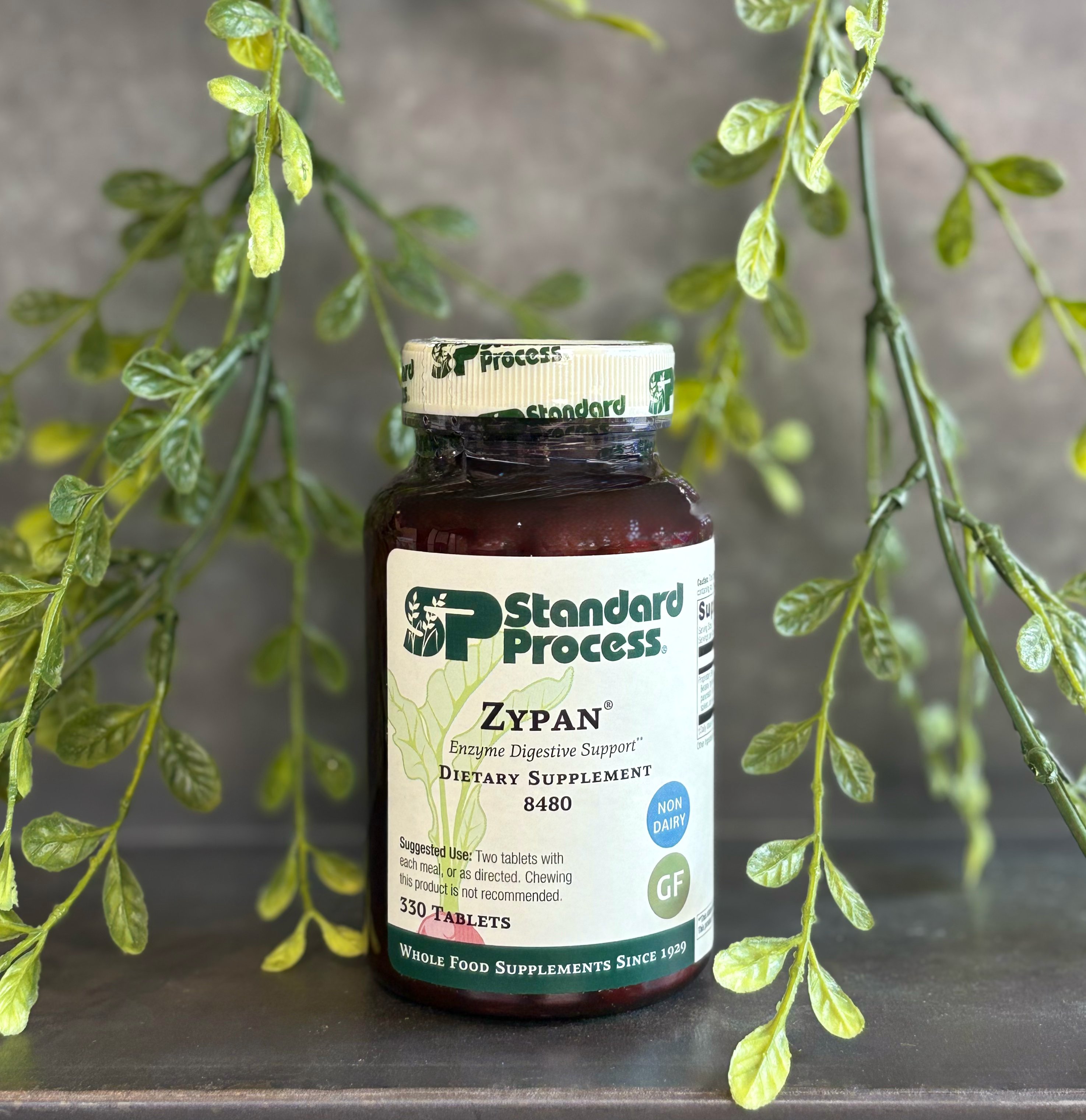 Zypan