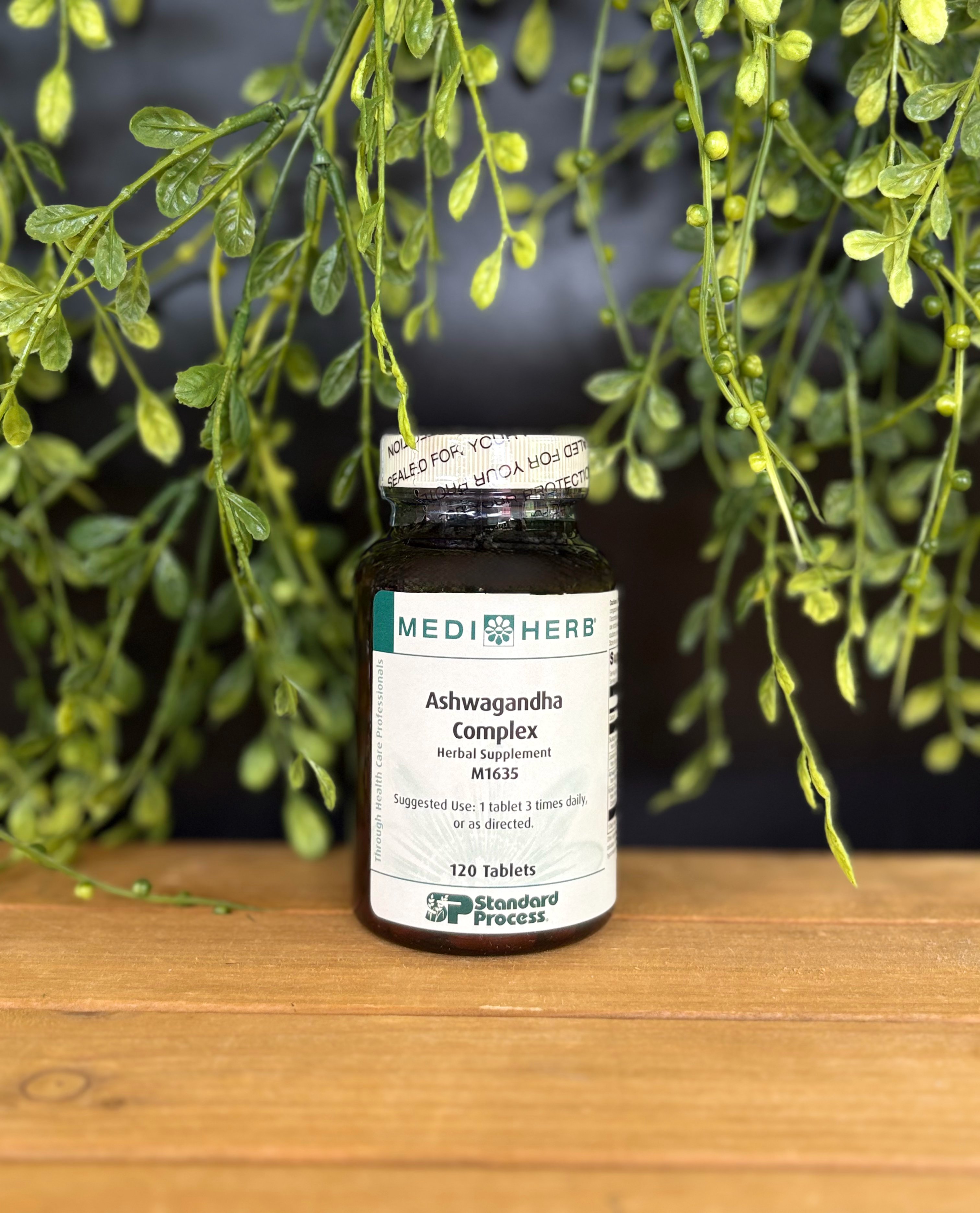 Ashwagandha Complex