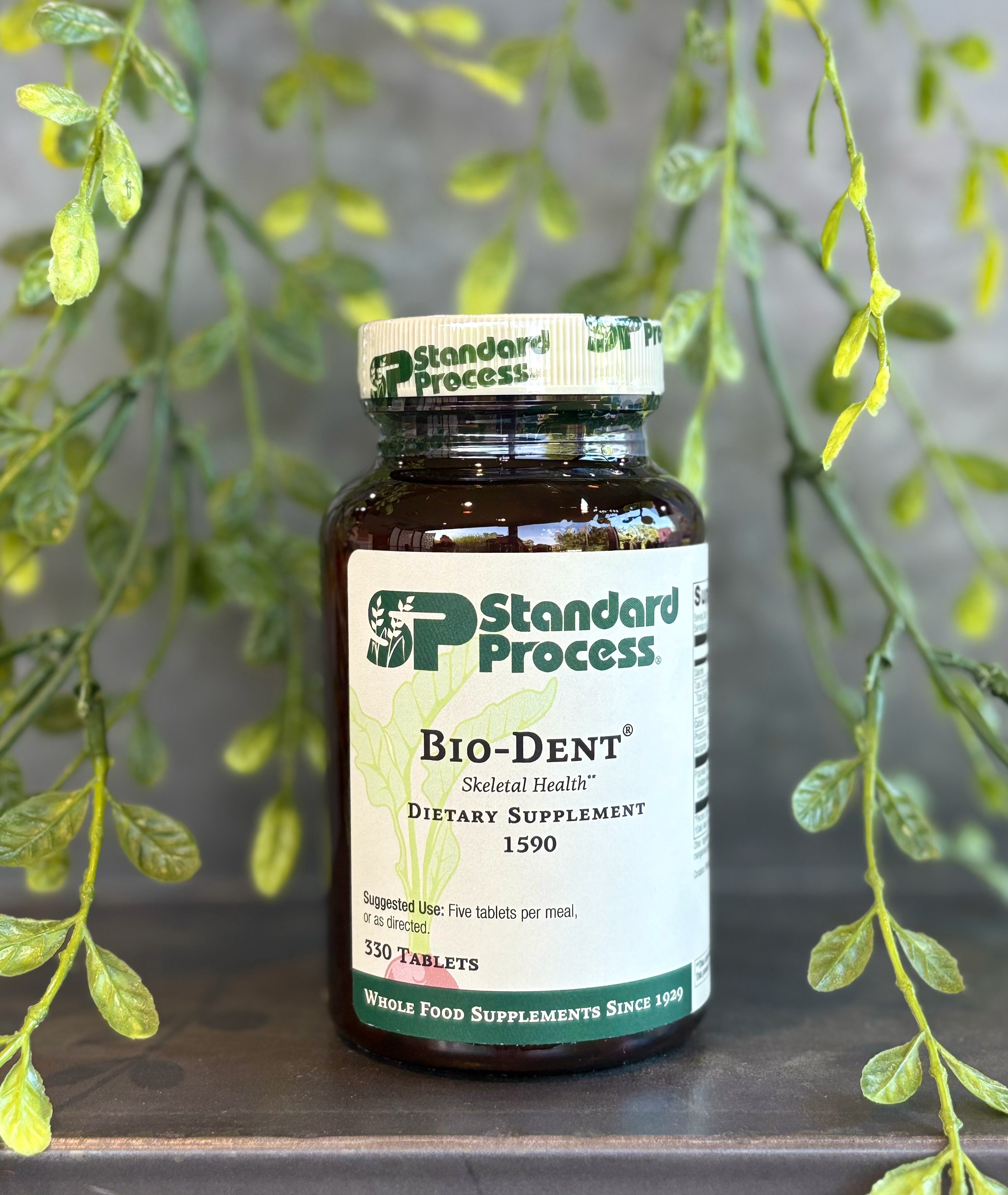 Bio-Dent