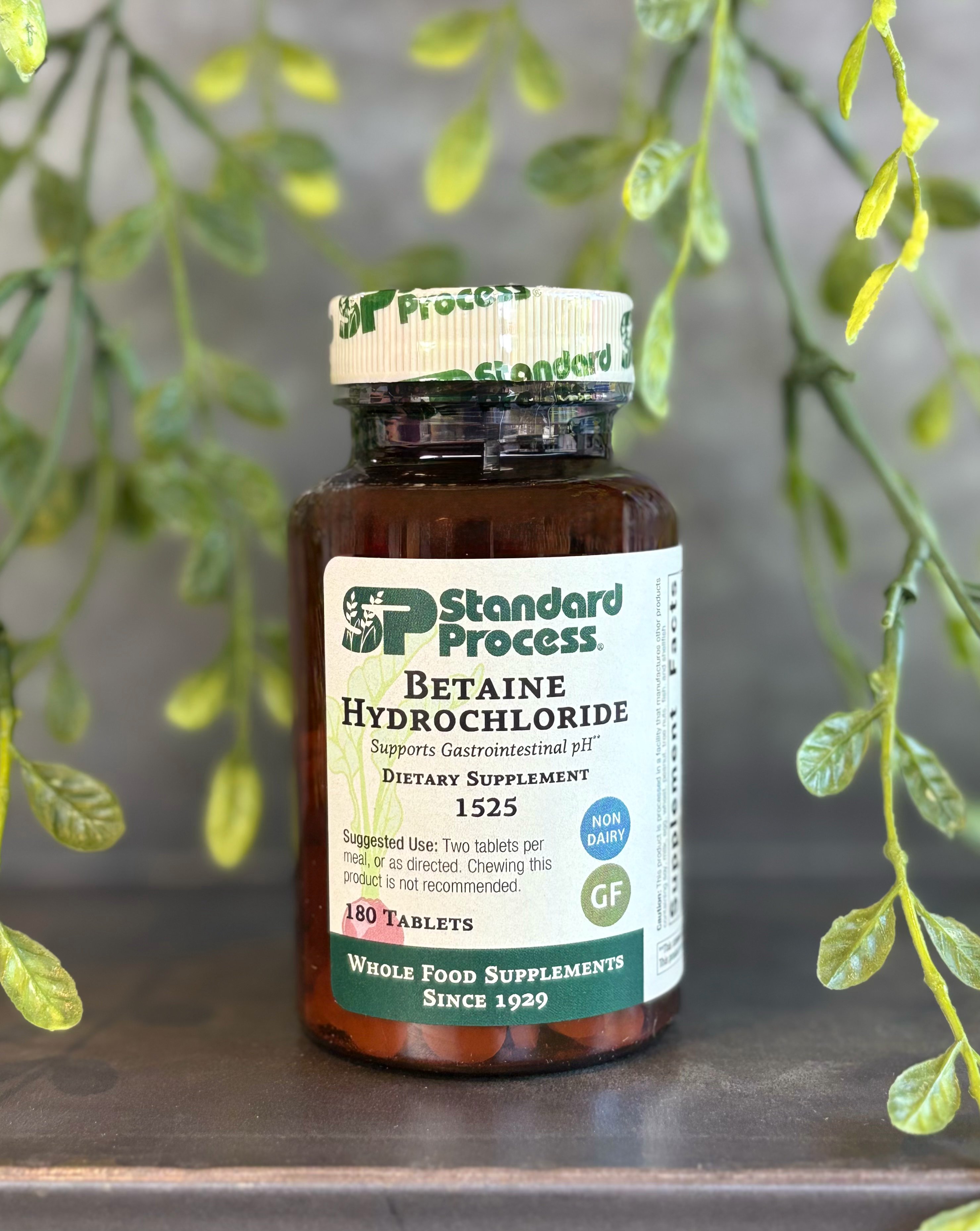 Betaine Hydrochloride