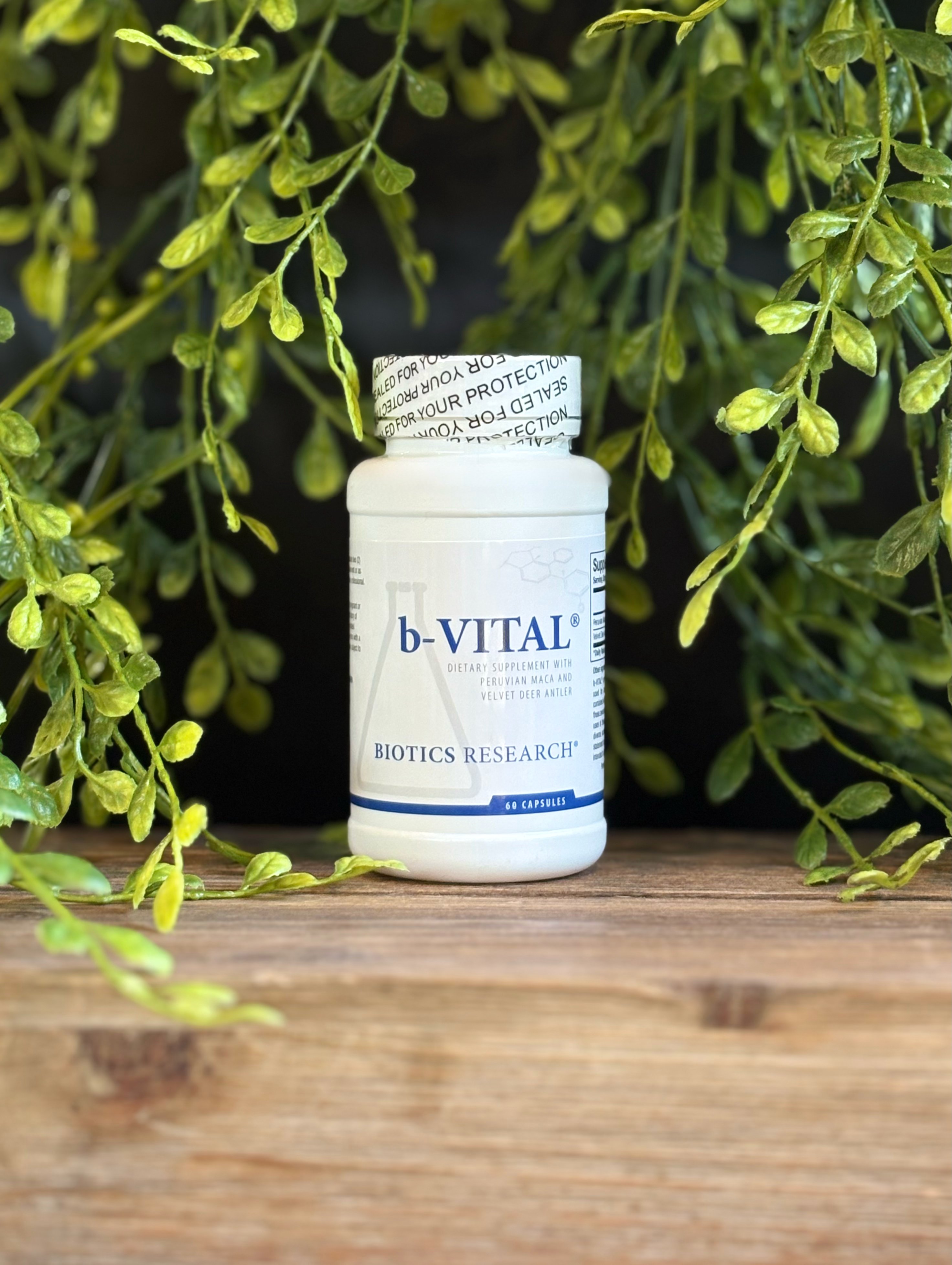 b-VITAL