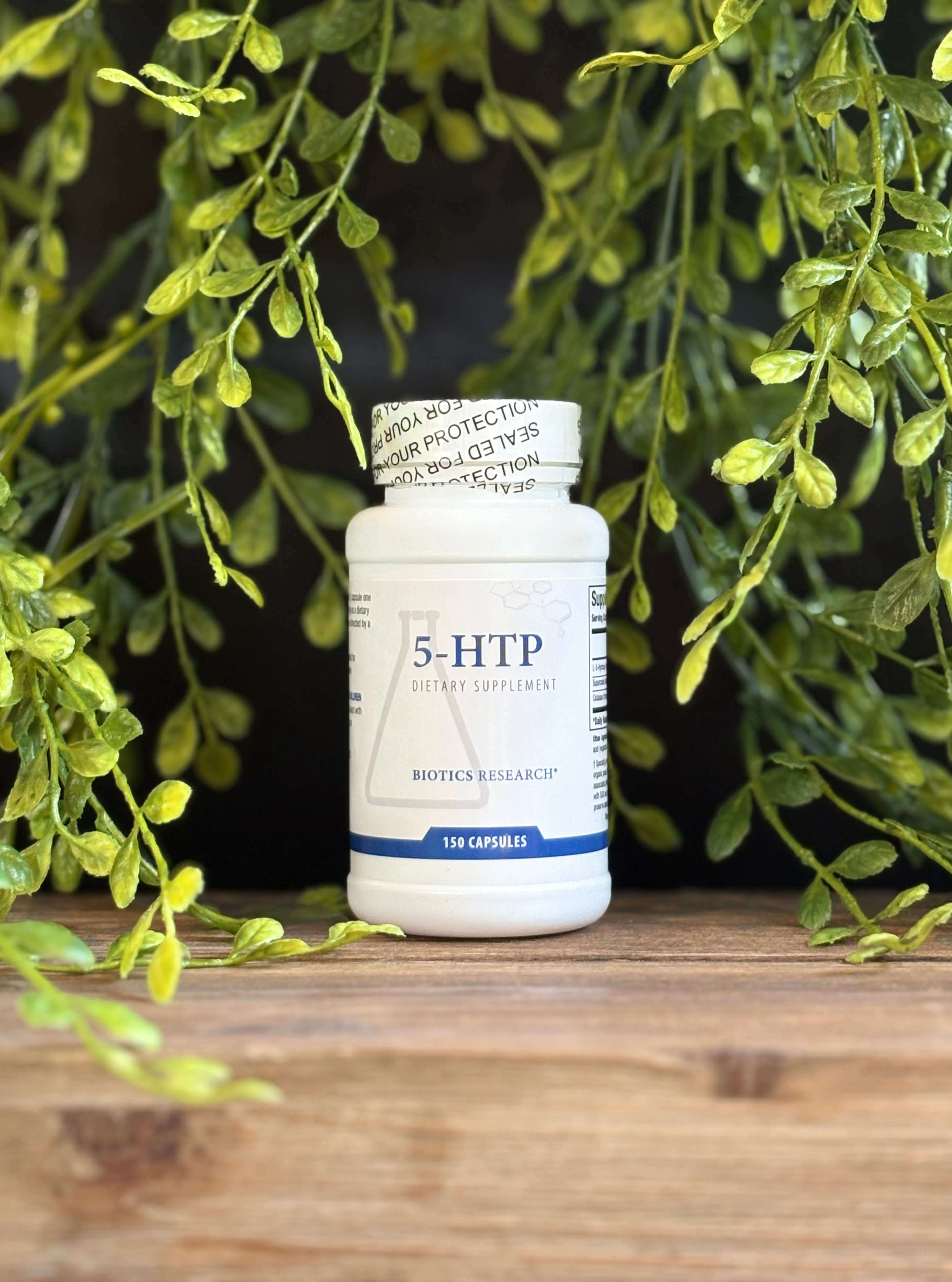 5-HTP