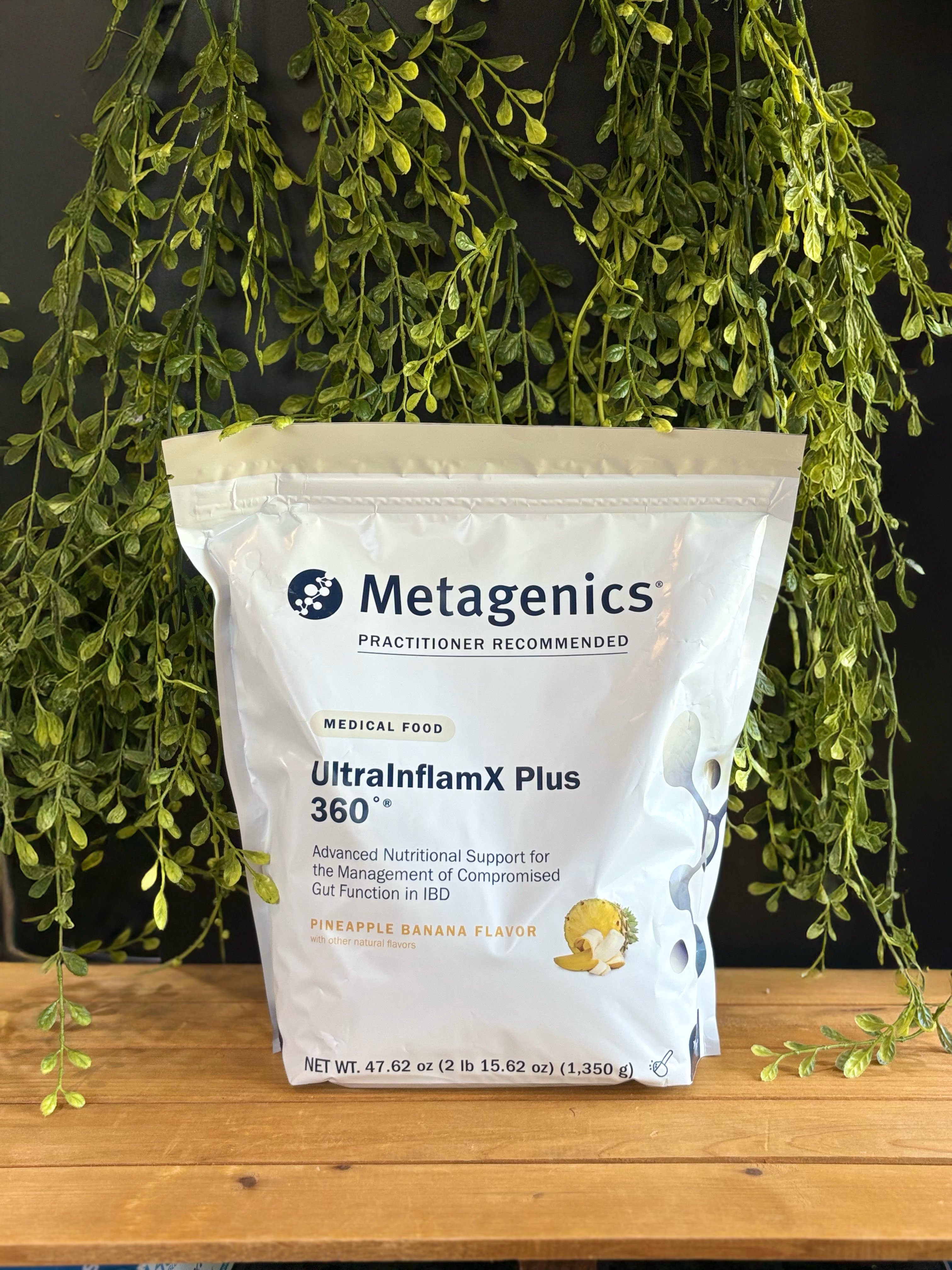 UltraInflamX Plus 360