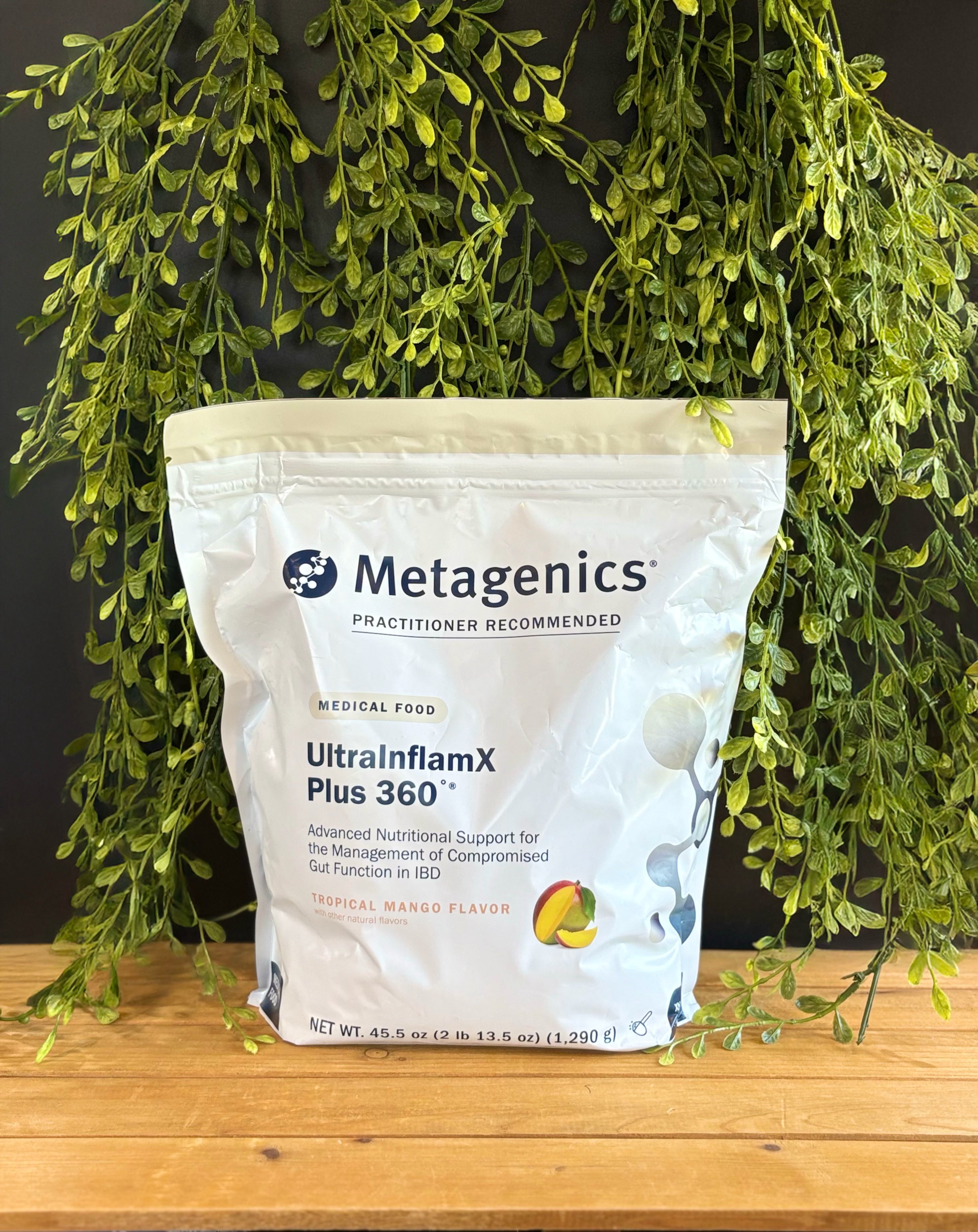UltraInflamX Plus 360