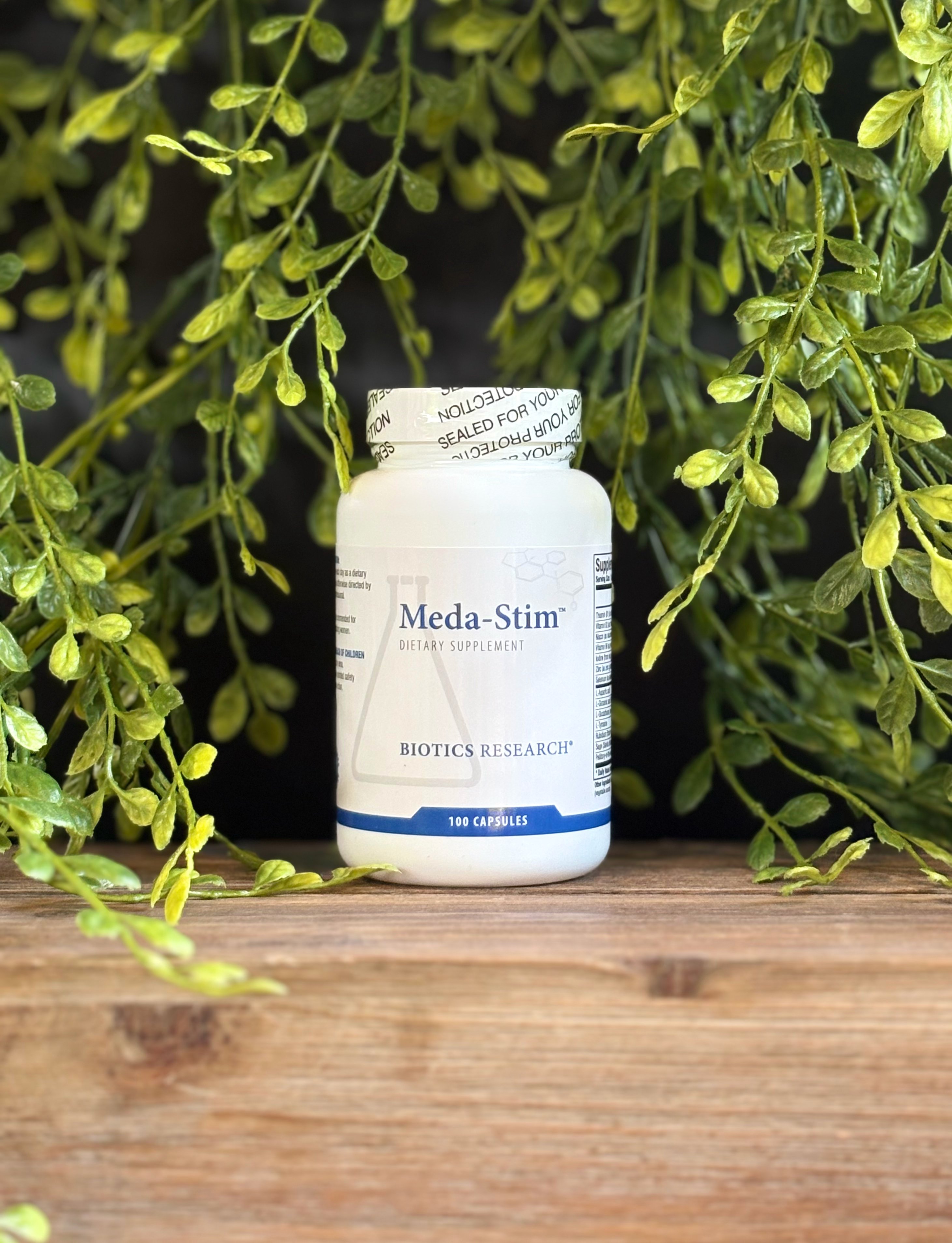 Meda-Stim