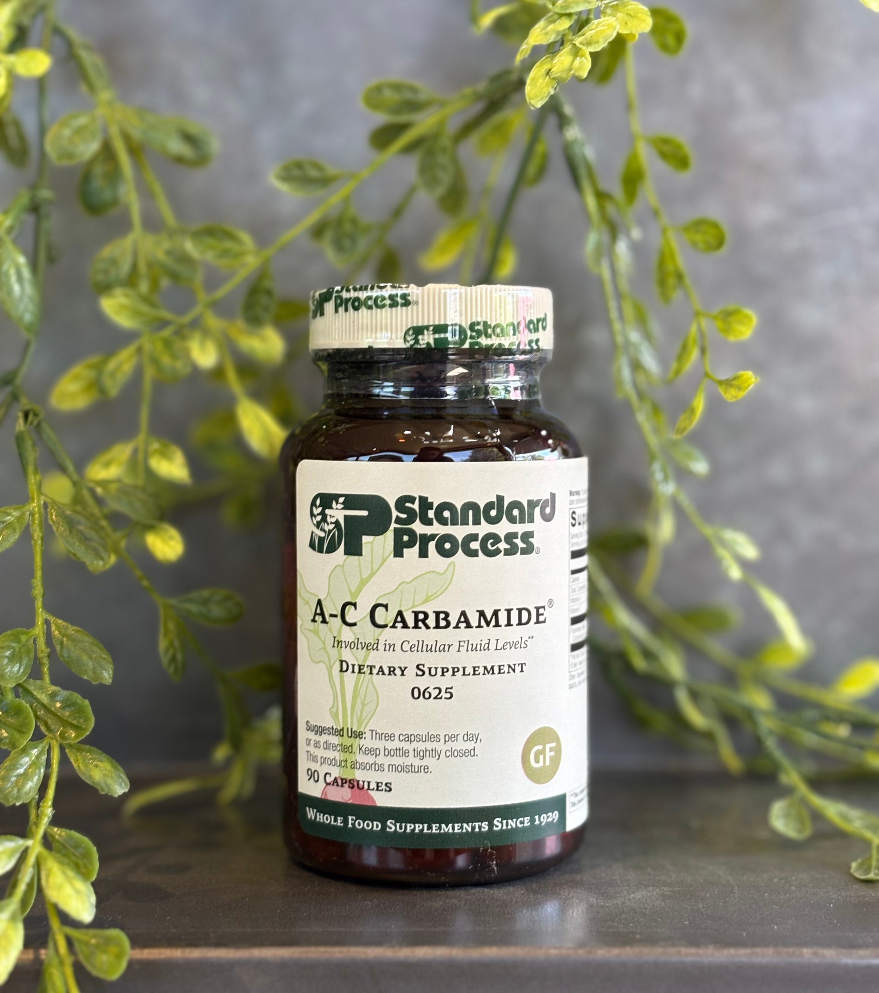 A-C Carbamide