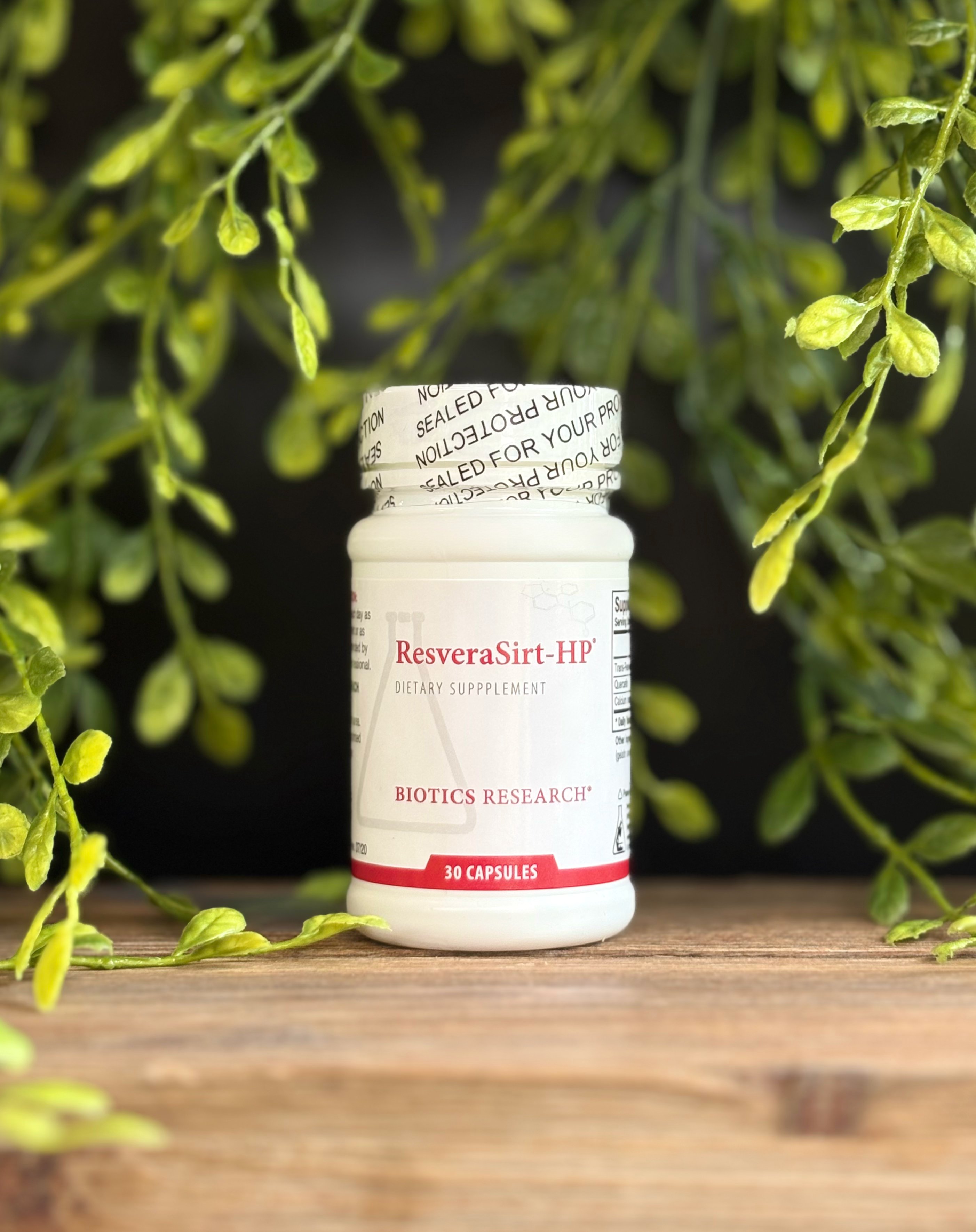 ResveraSirt-HP