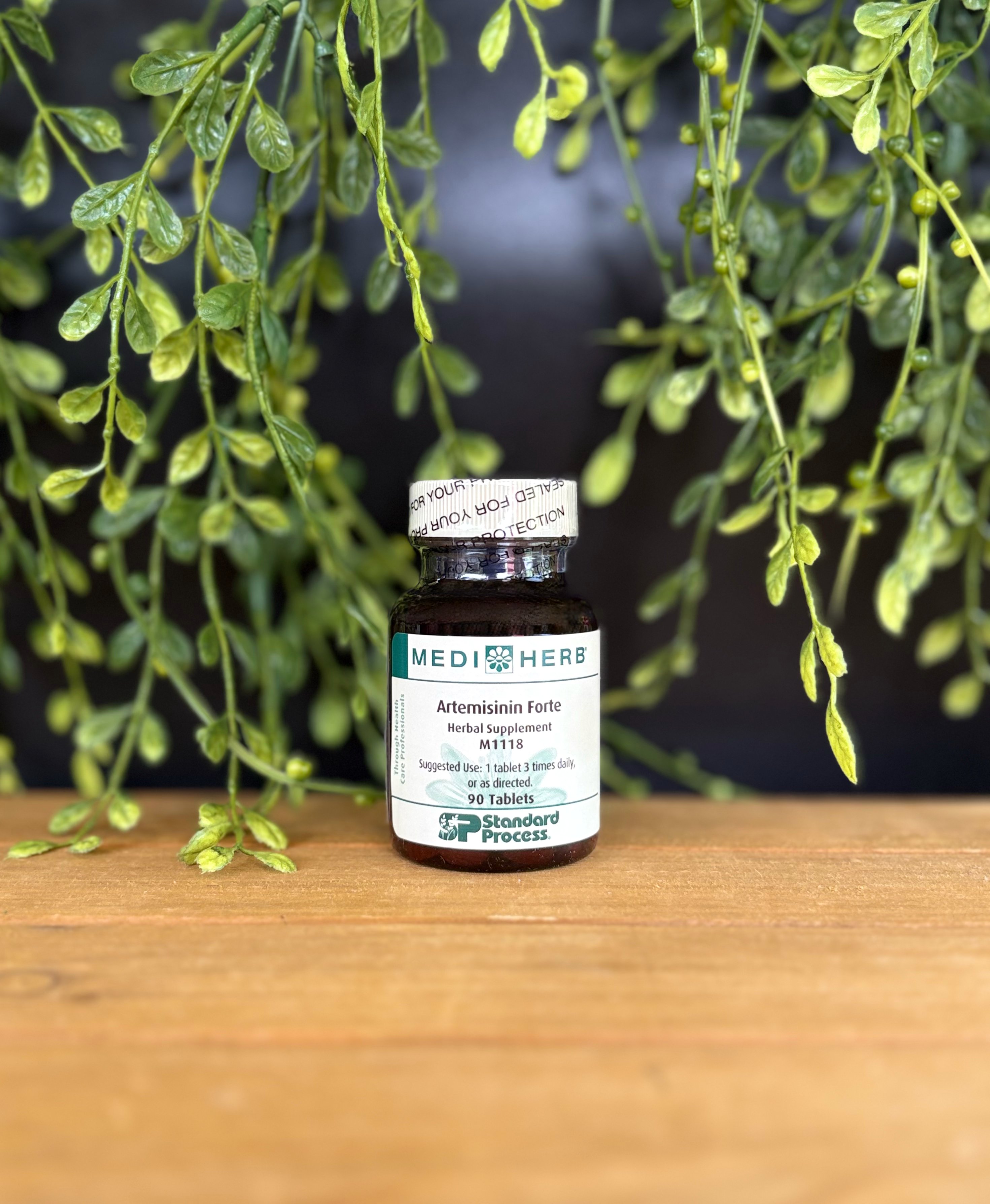 Artemisinin Forte