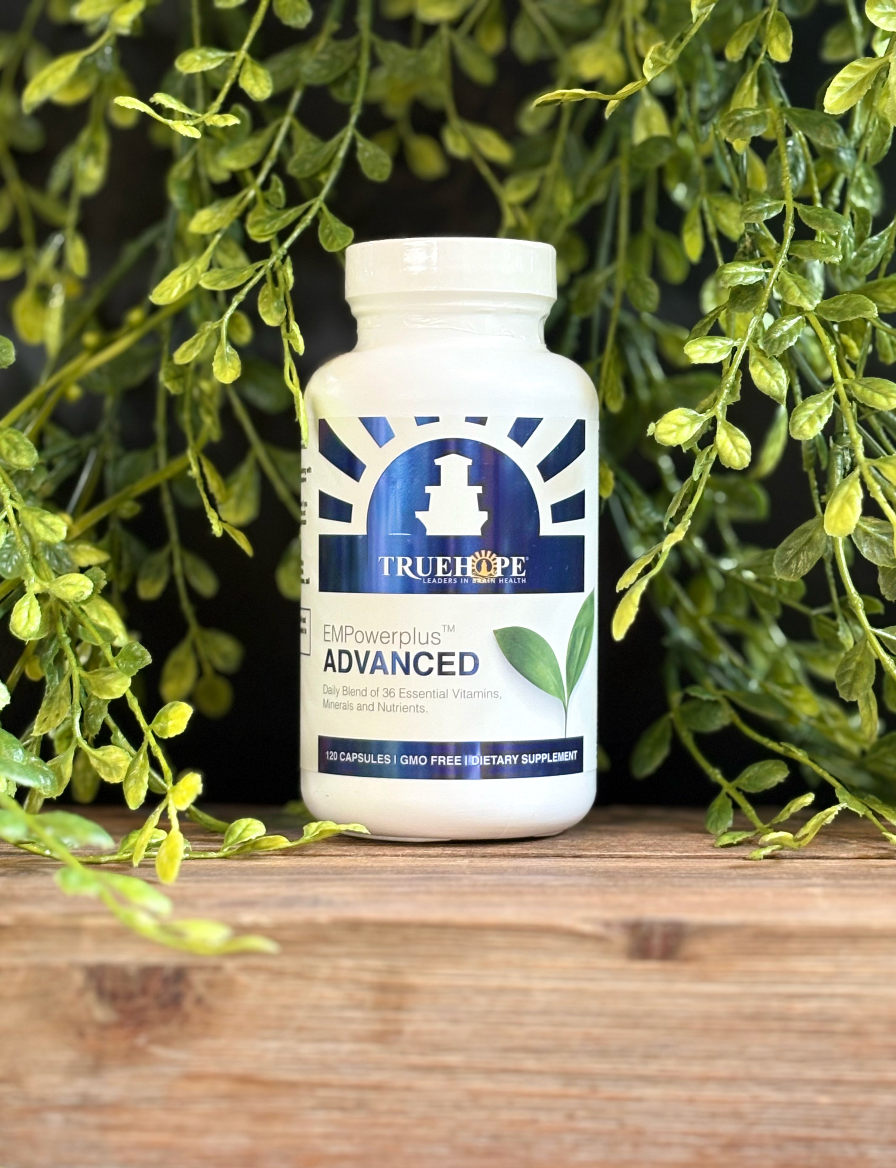 EMPowerplus Advanced