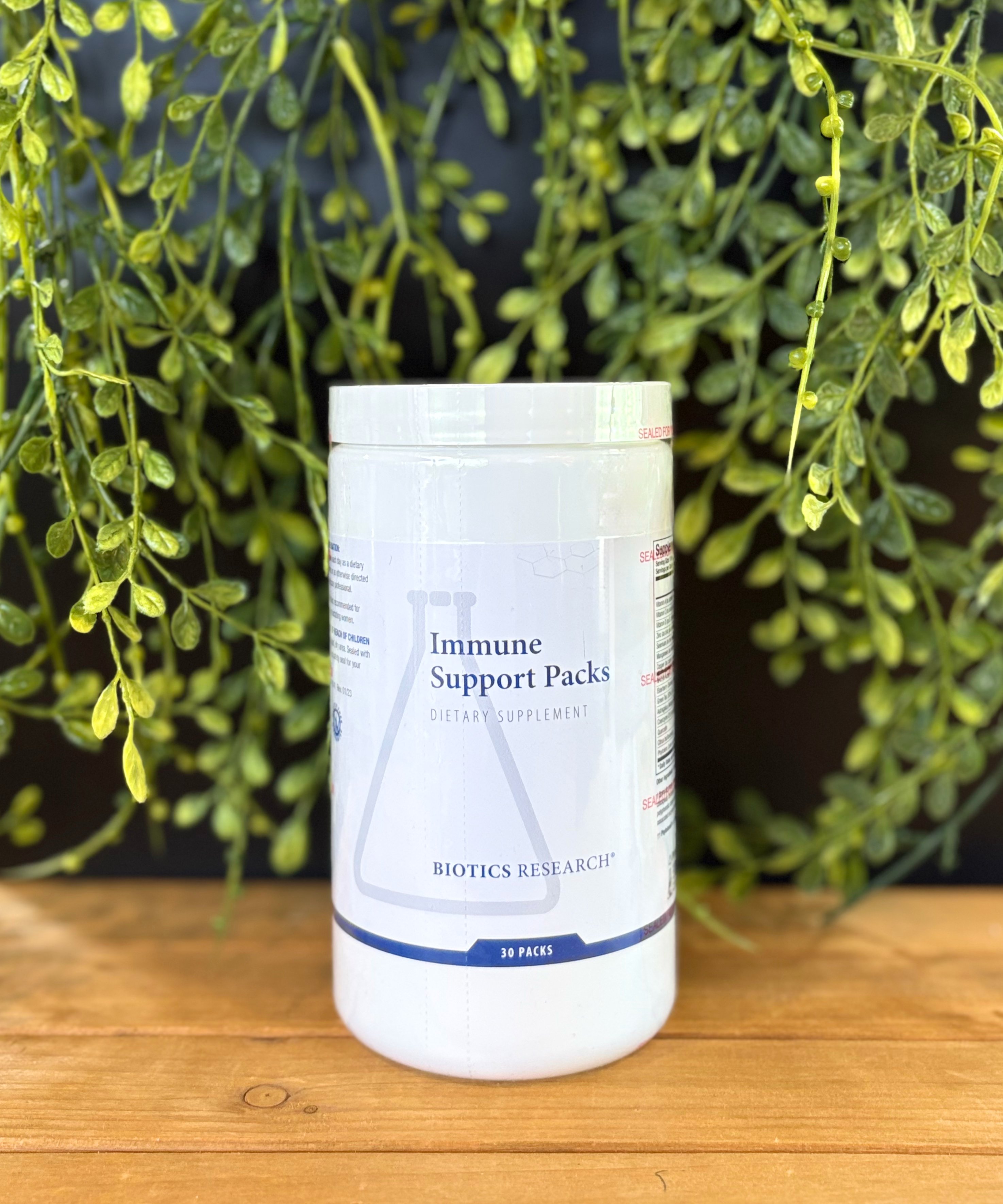 Immune Support Packs