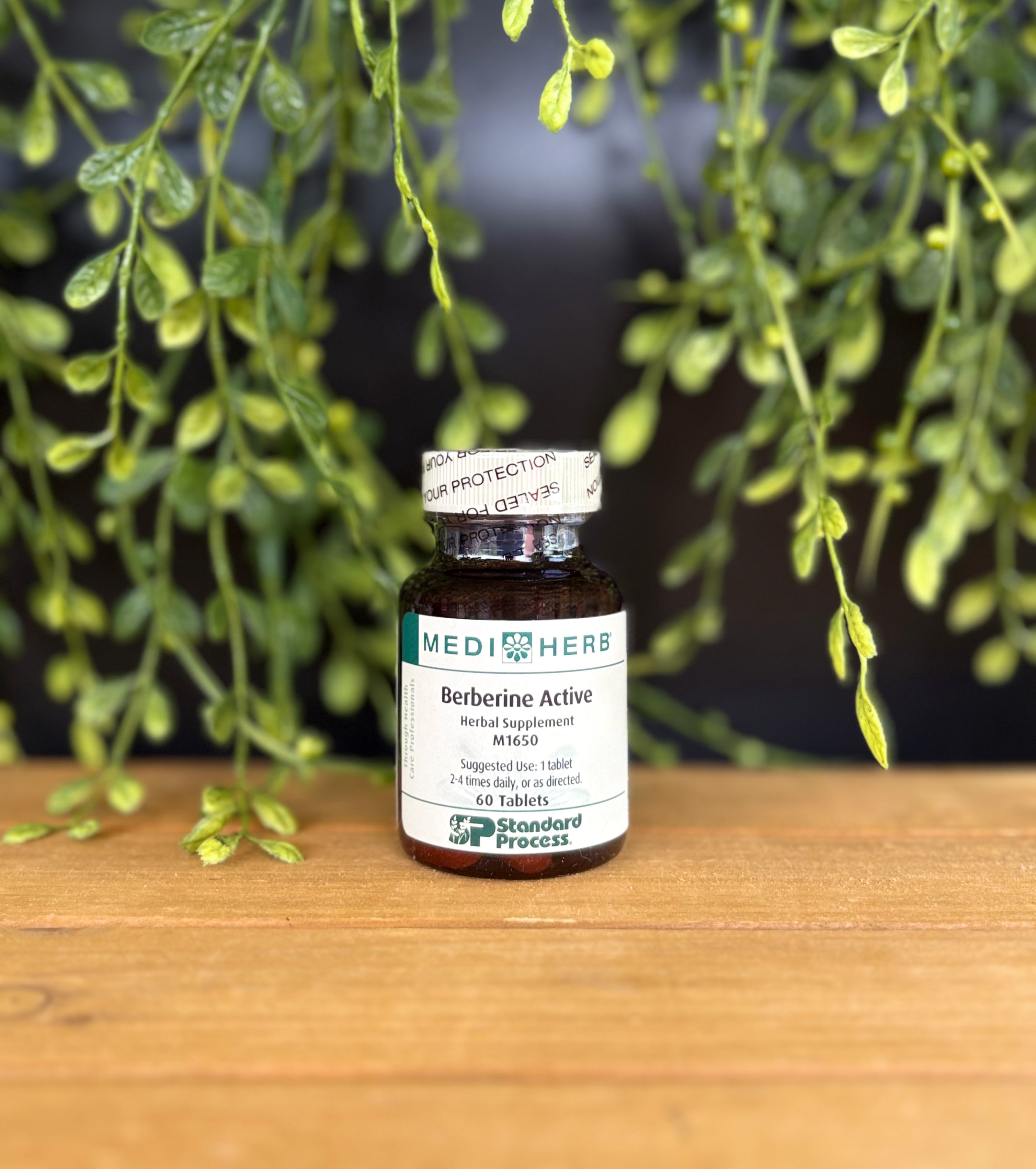 Berberine Active