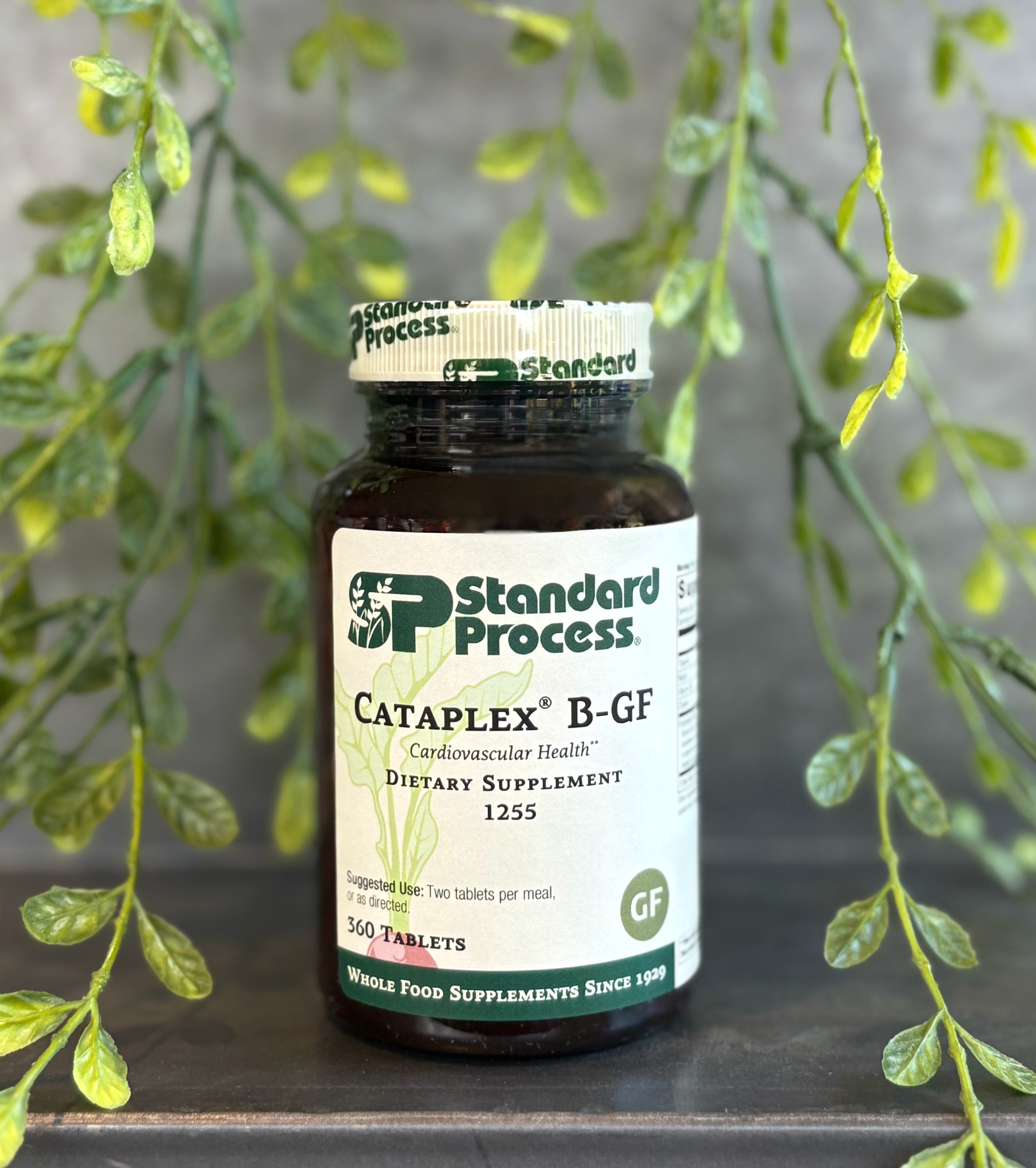 Cataplex B-GF