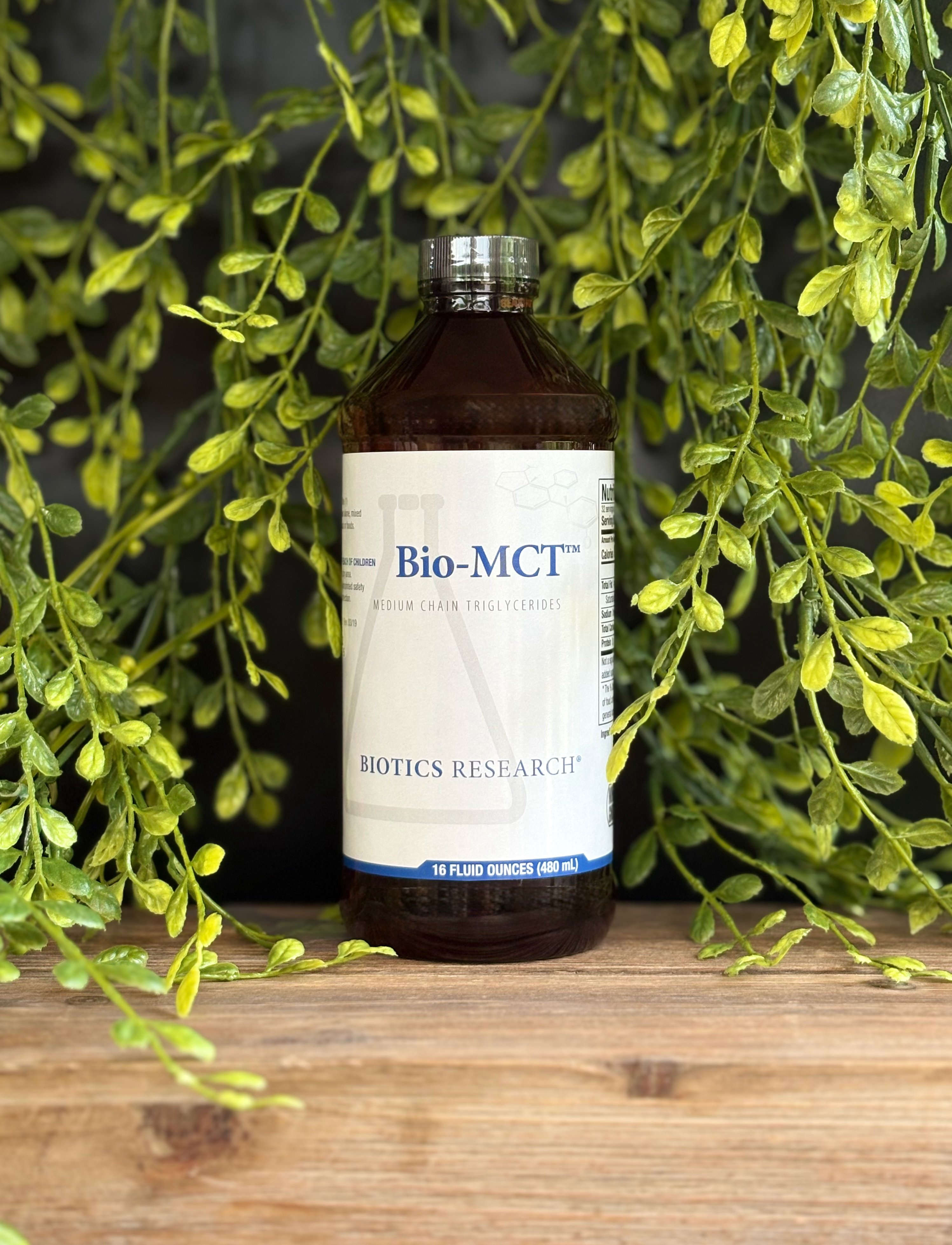 Bio-MCT