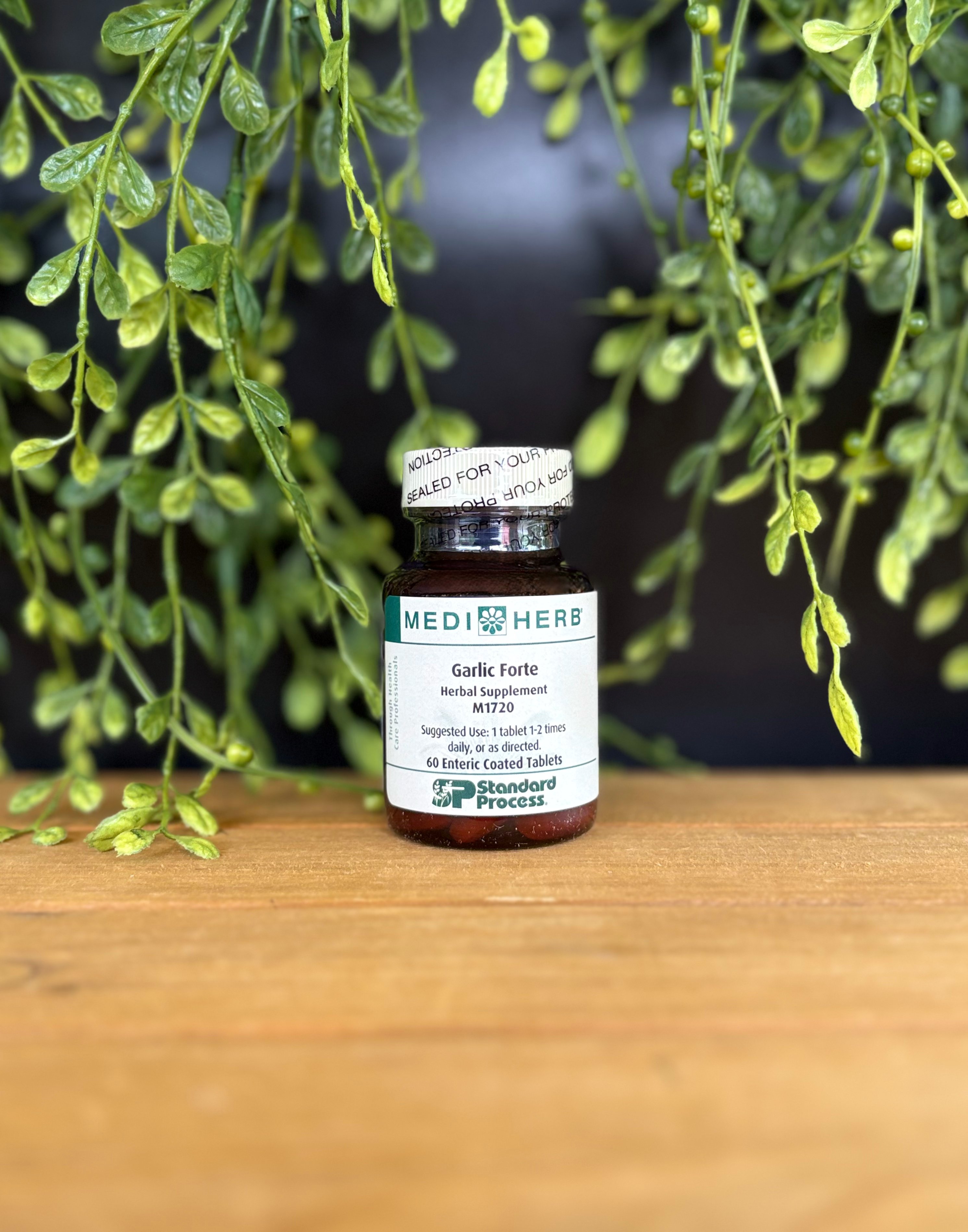 Garlic Forte
