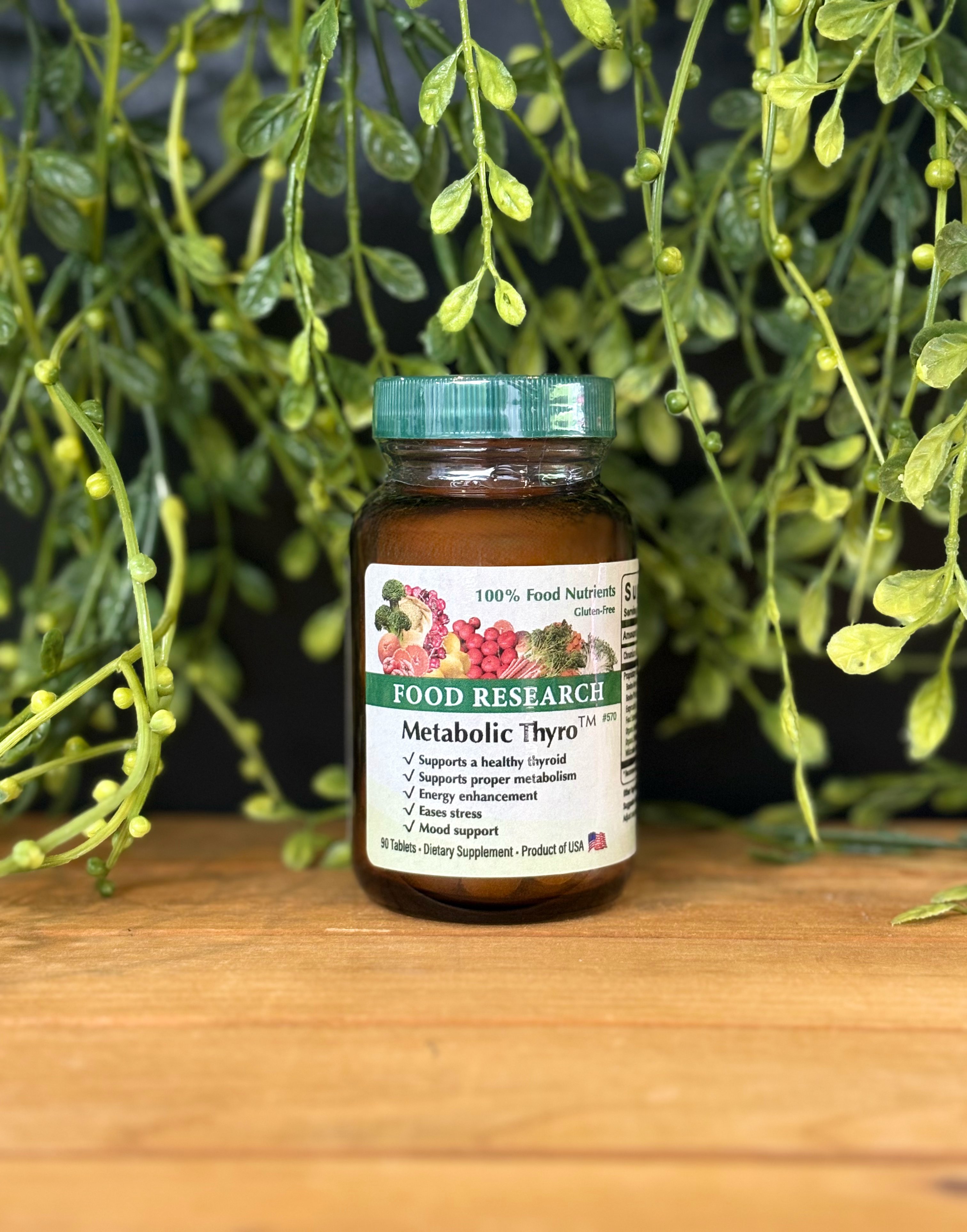 Metabolic Thyro
